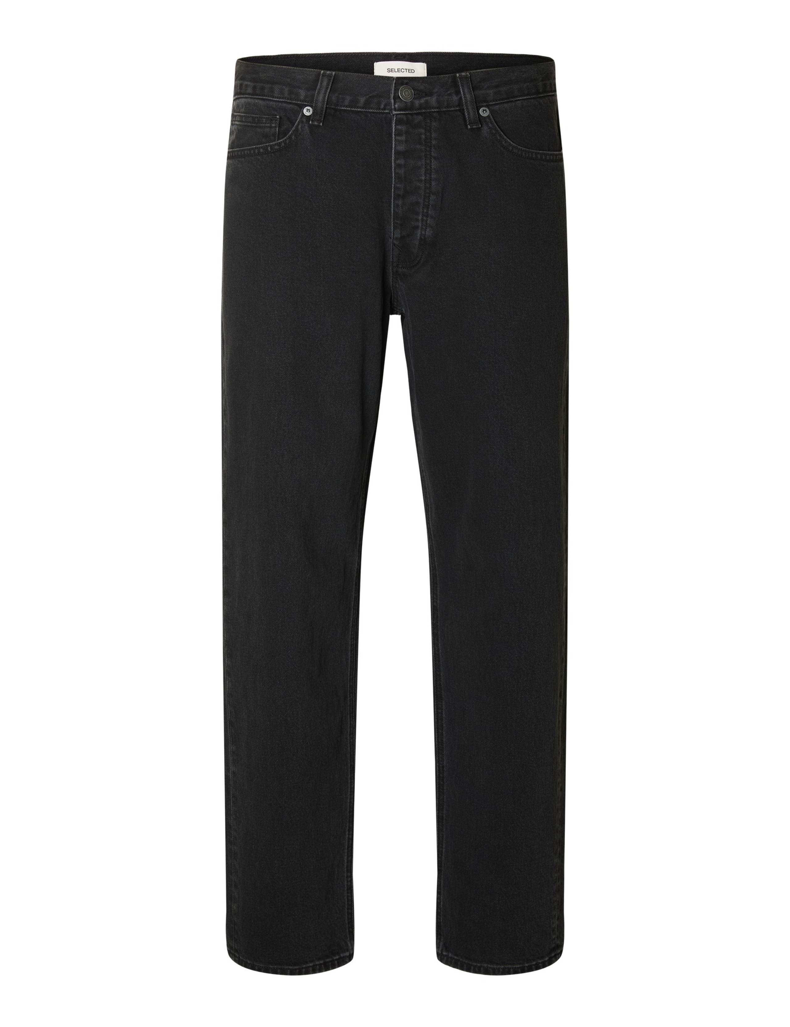 Regular Fit 5 Pocket Jeans 6 of 6