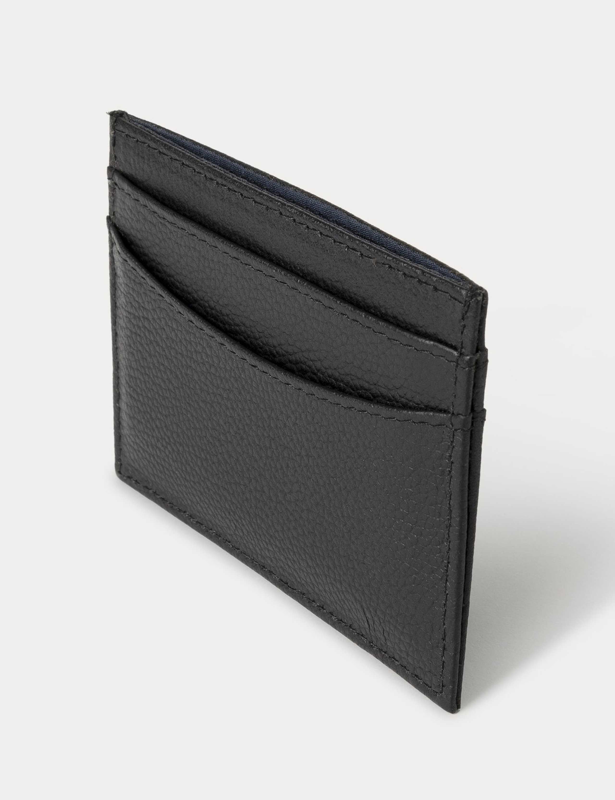 Leather Card Holder 4 of 4