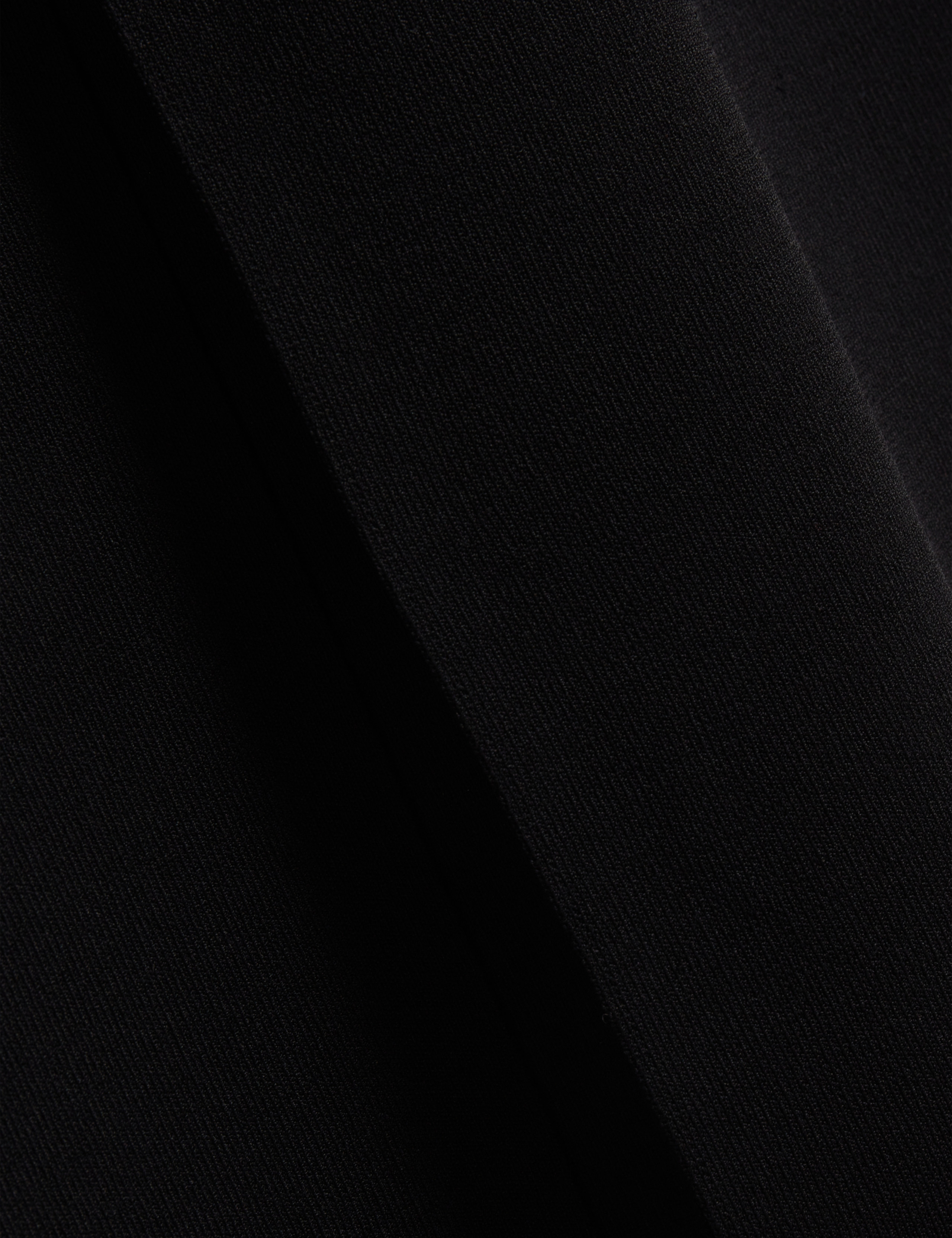 V-Neck Midi Jumper Dress 7 of 7