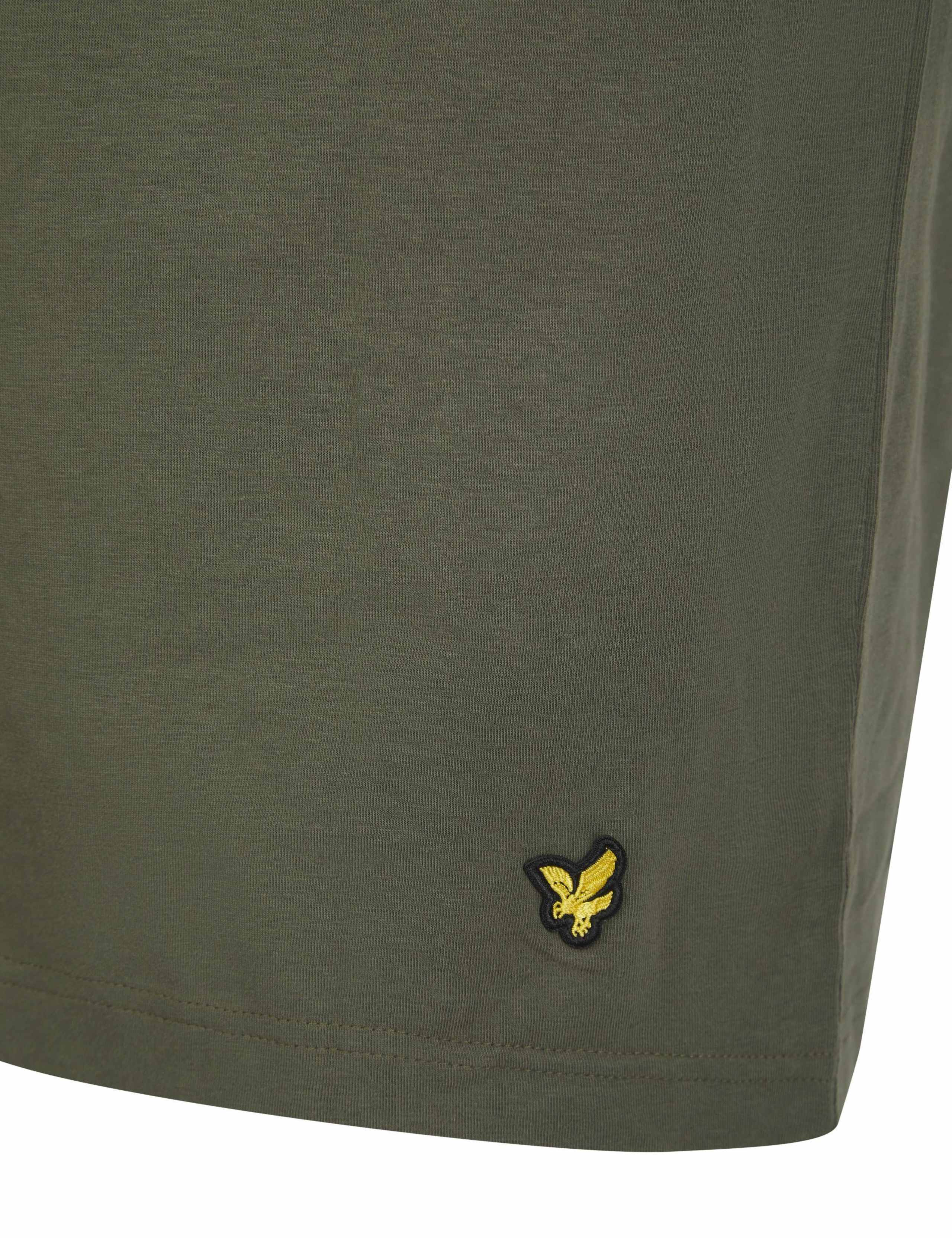 Cotton Rich Loungewear Set 4 of 6