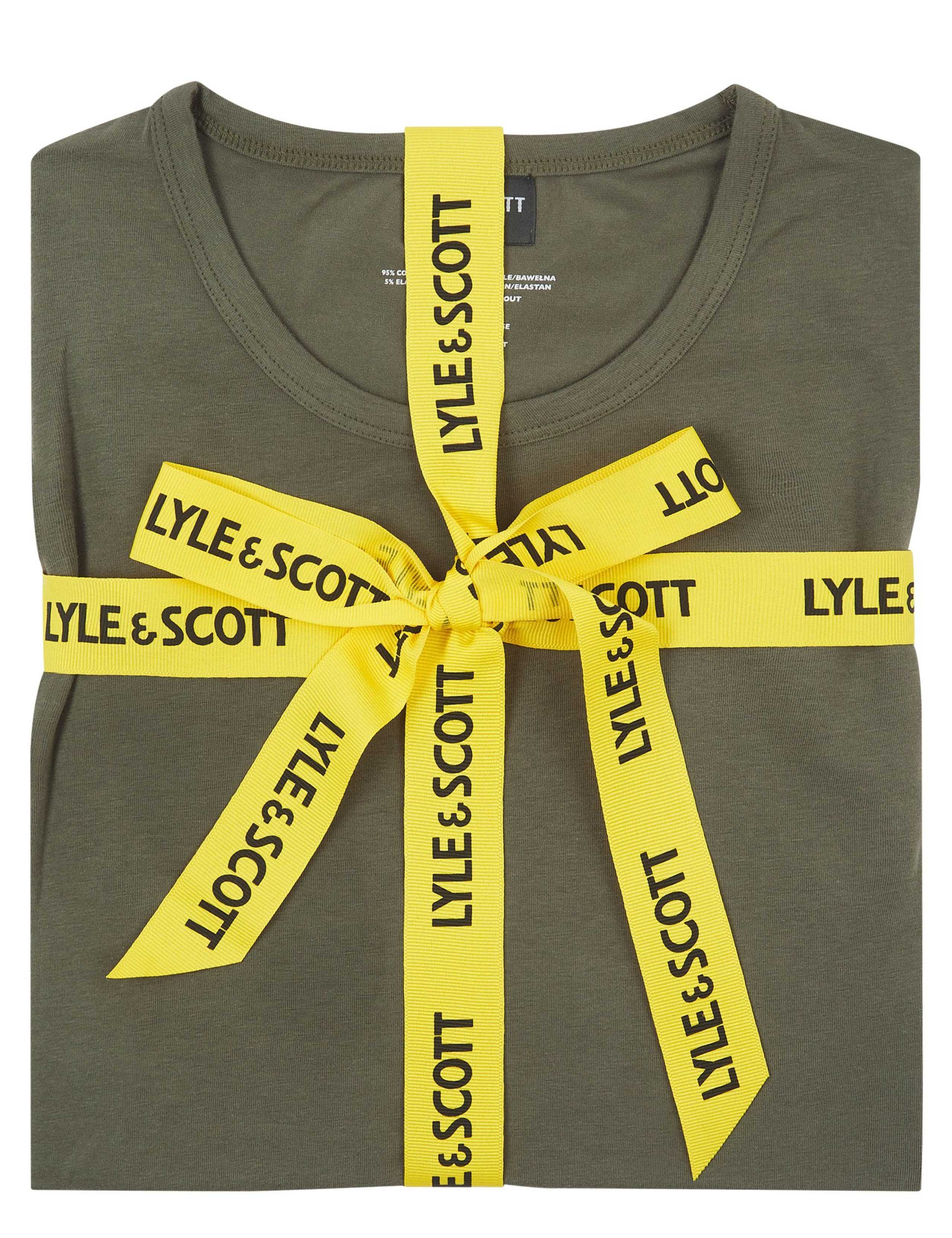 Cotton Rich Loungewear Set 6 of 6