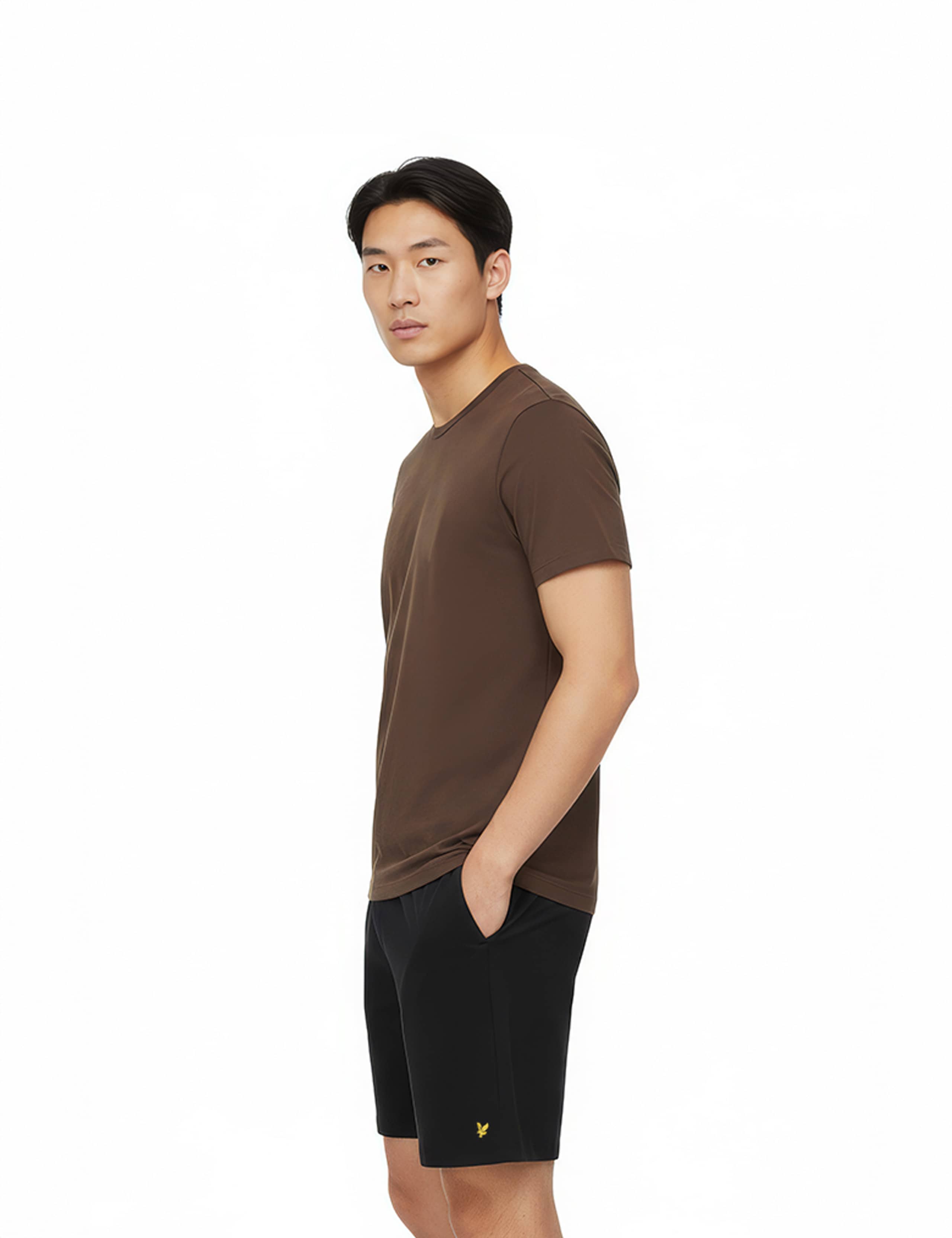 Cotton Rich Loungewear Set 1 of 6