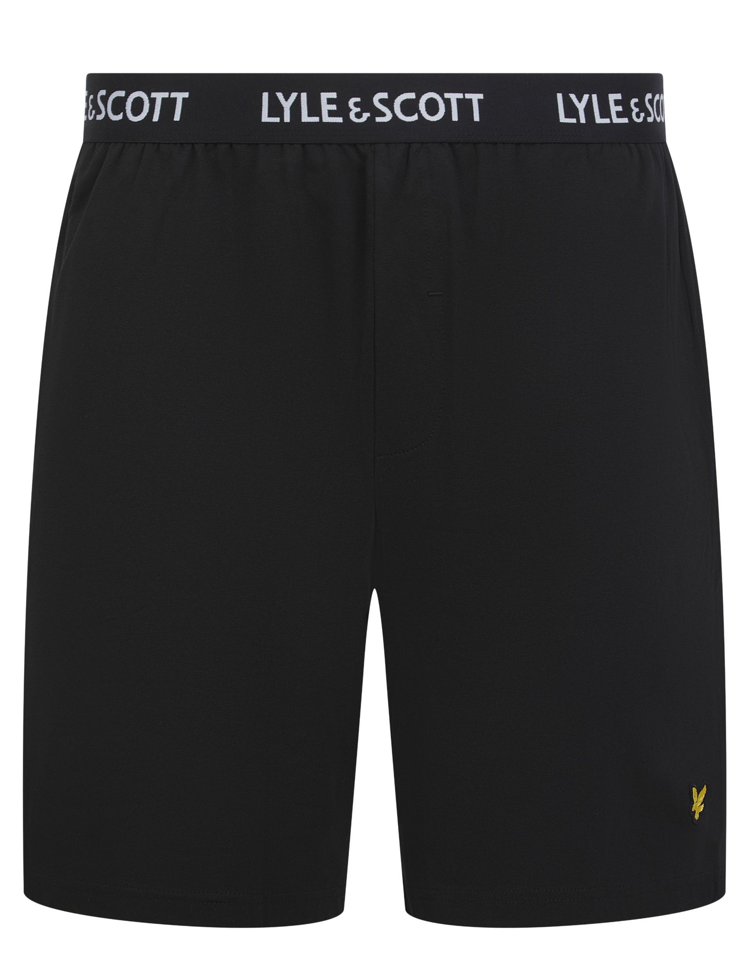 Cotton Rich Loungewear Set 3 of 6