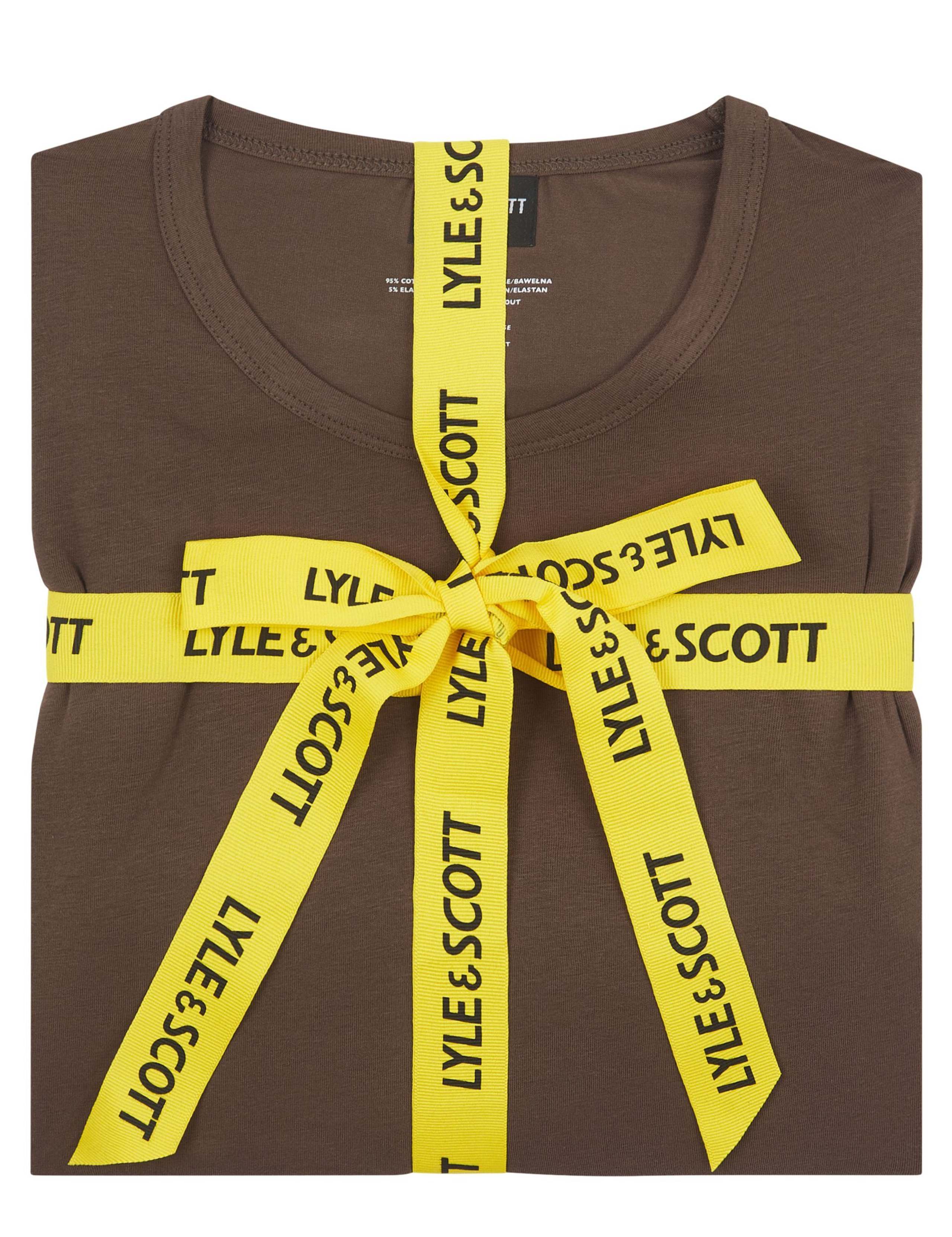 Cotton Rich Loungewear Set 6 of 6