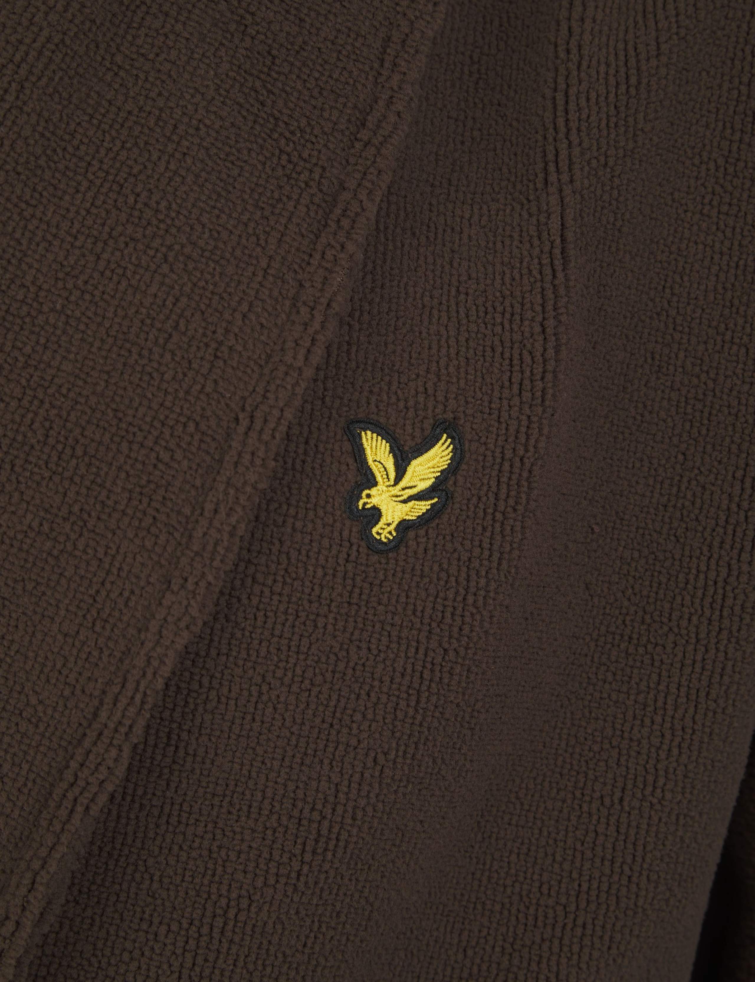 Cotton Blend Dressing Gown 3 of 3