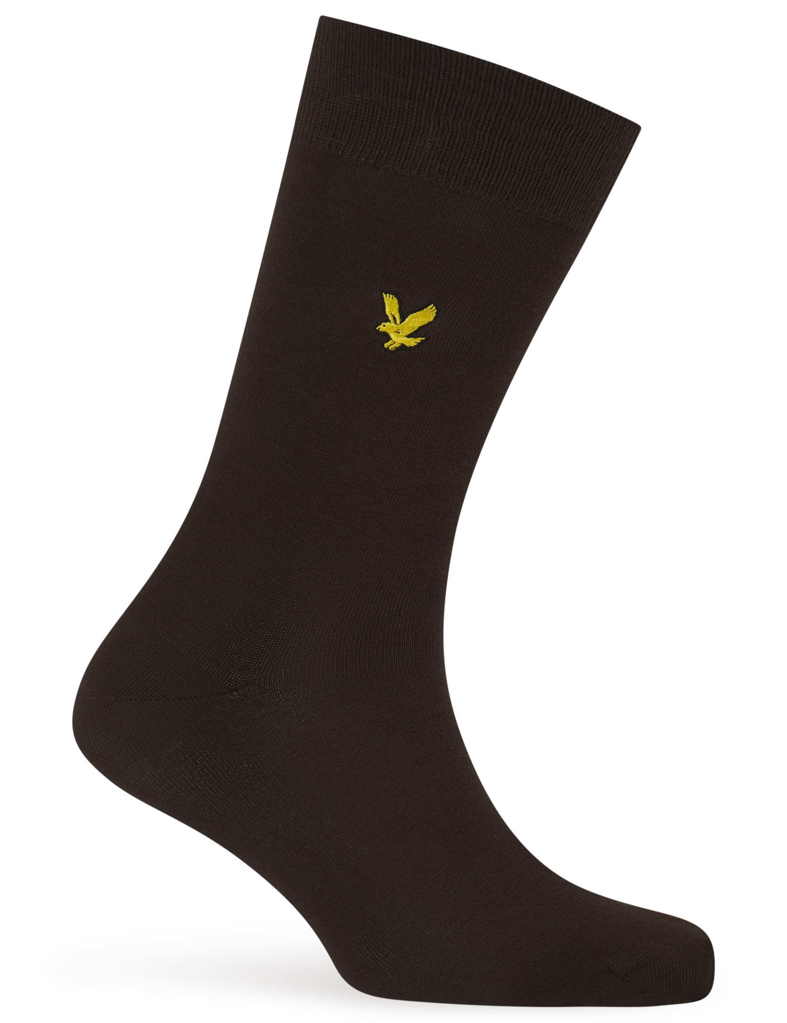 5 Pack Cotton Rich Socks 2 of 6