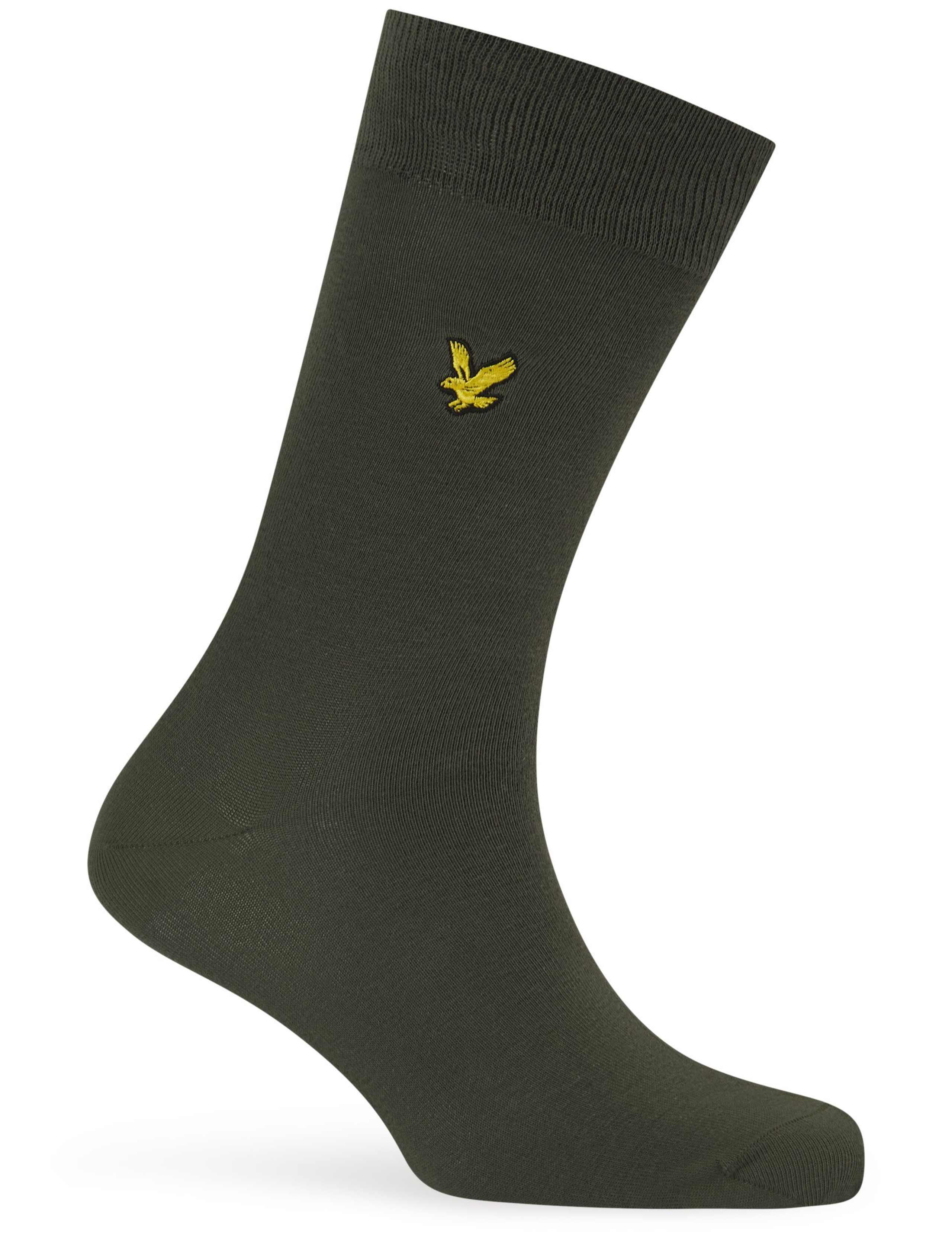 5 Pack Cotton Rich Socks 4 of 6