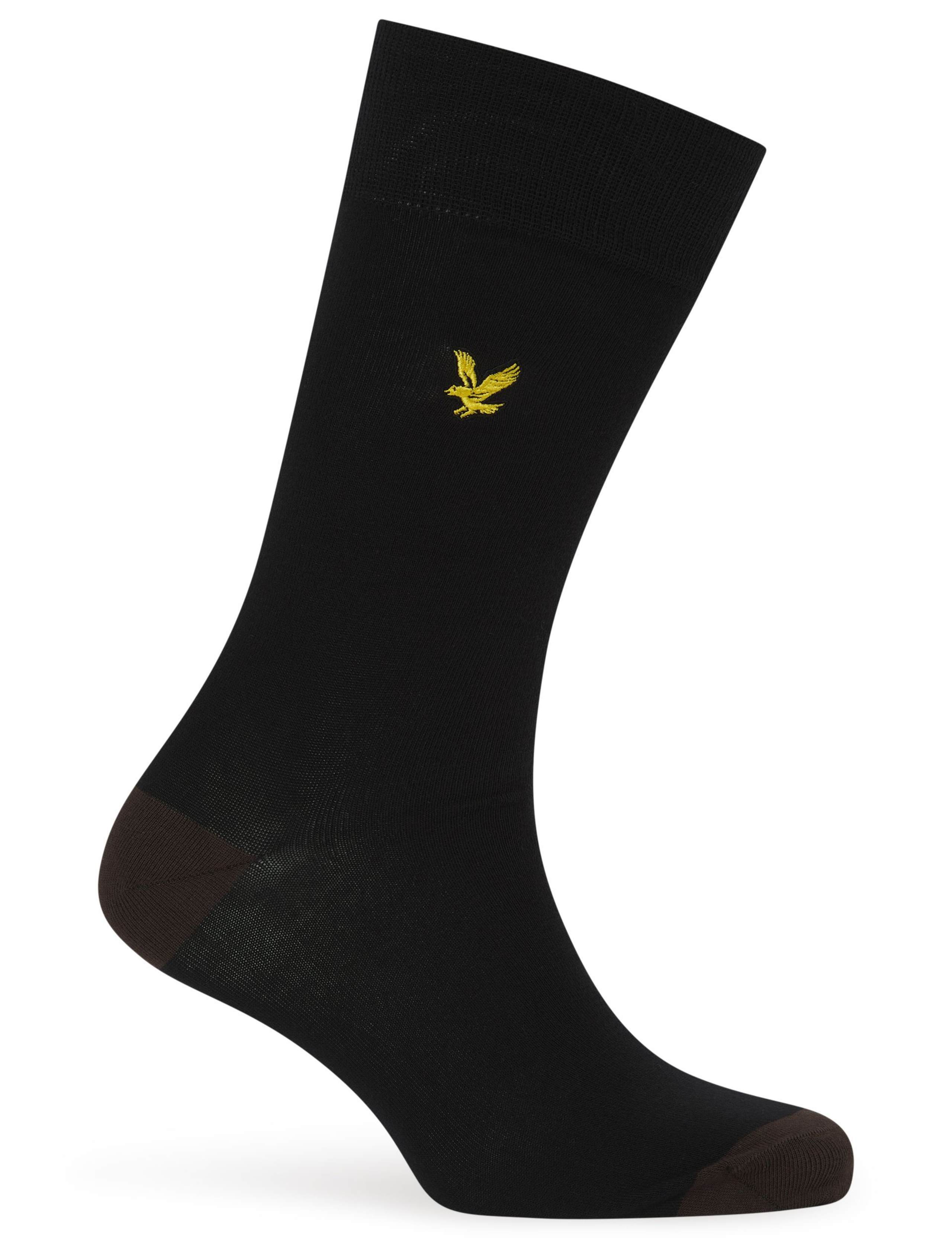 5 Pack Cotton Rich Socks 3 of 6