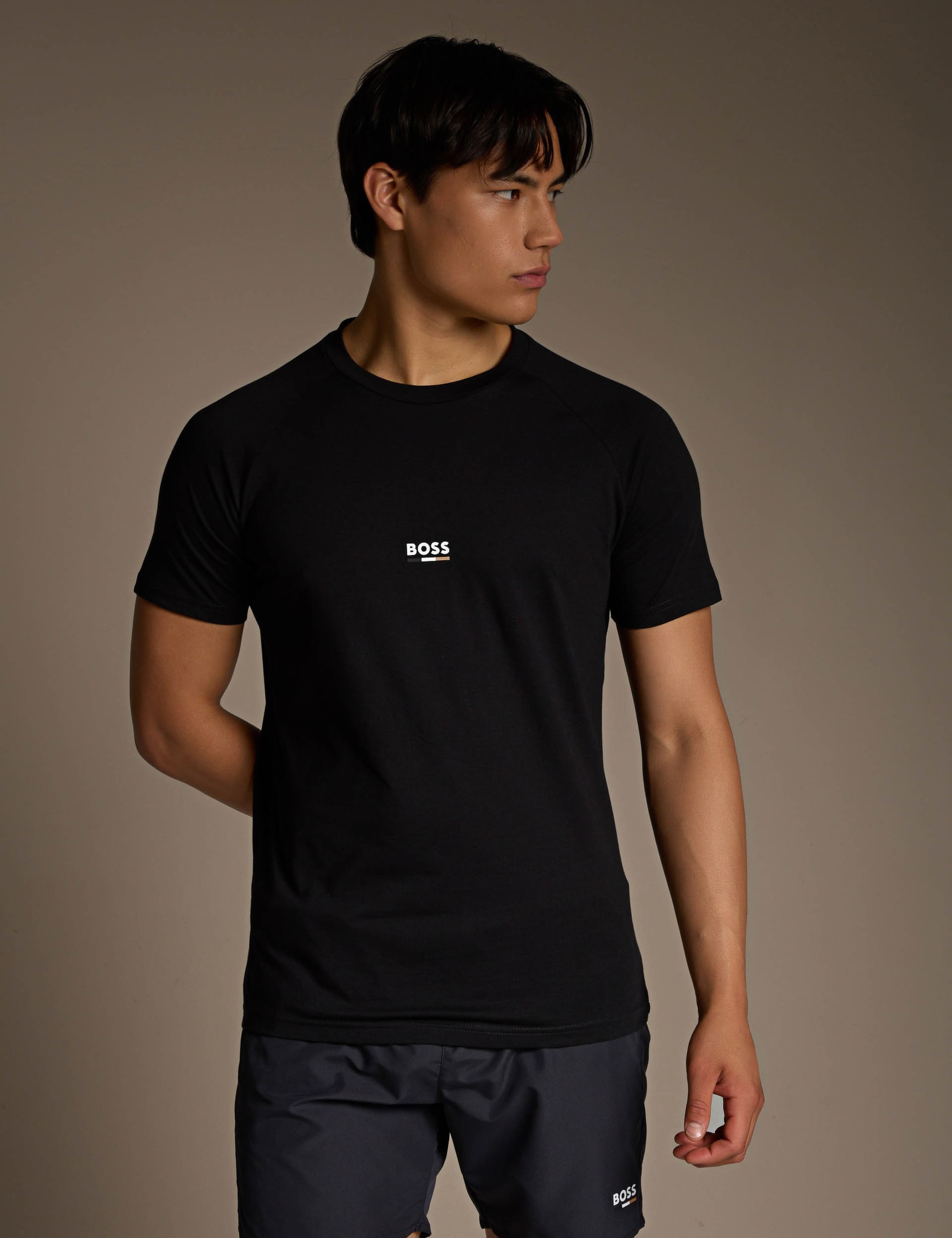 RN Slim Fit Pure Cotton Jersey T-Shirt 2 of 4