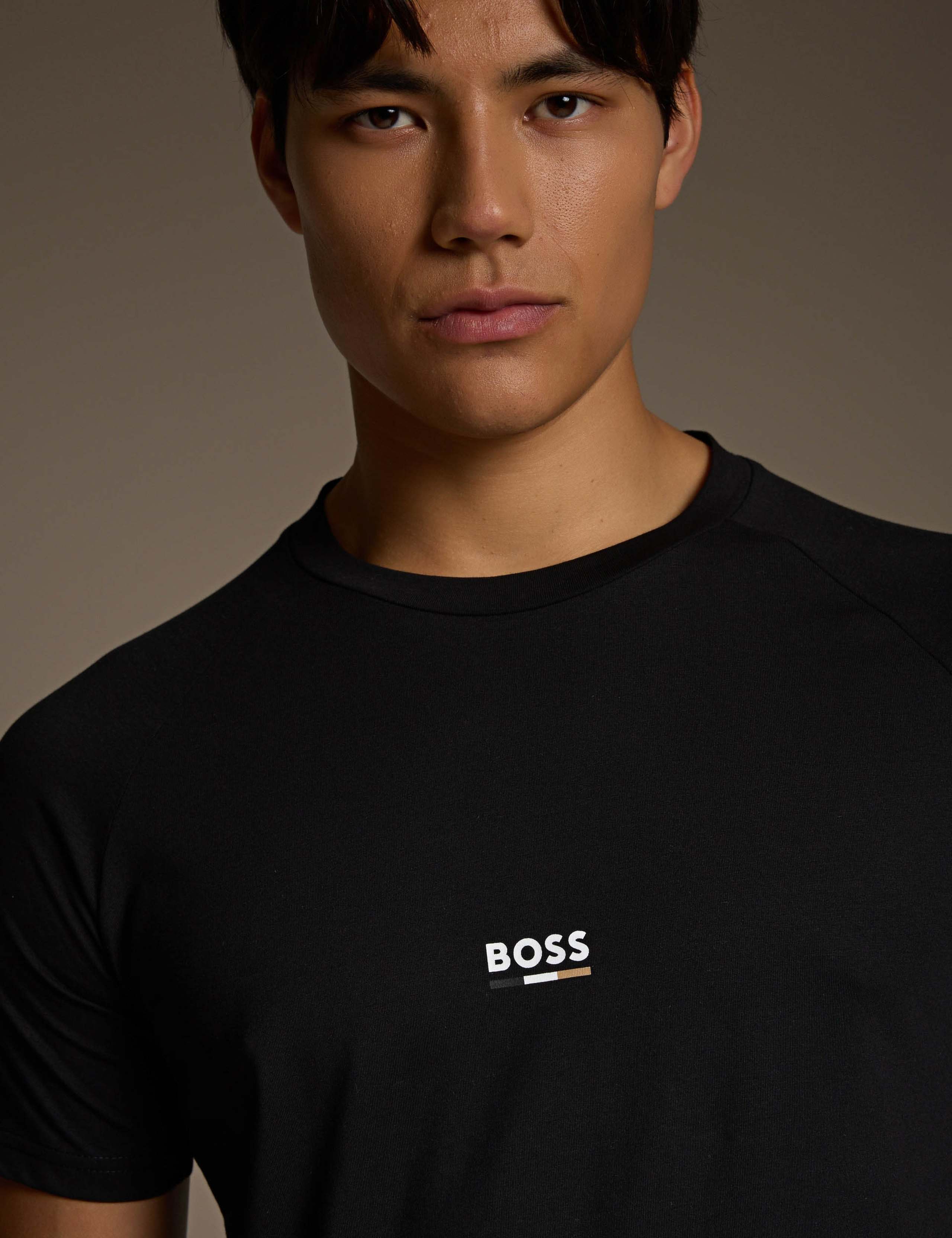 RN Slim Fit Pure Cotton Jersey T-Shirt 4 of 4