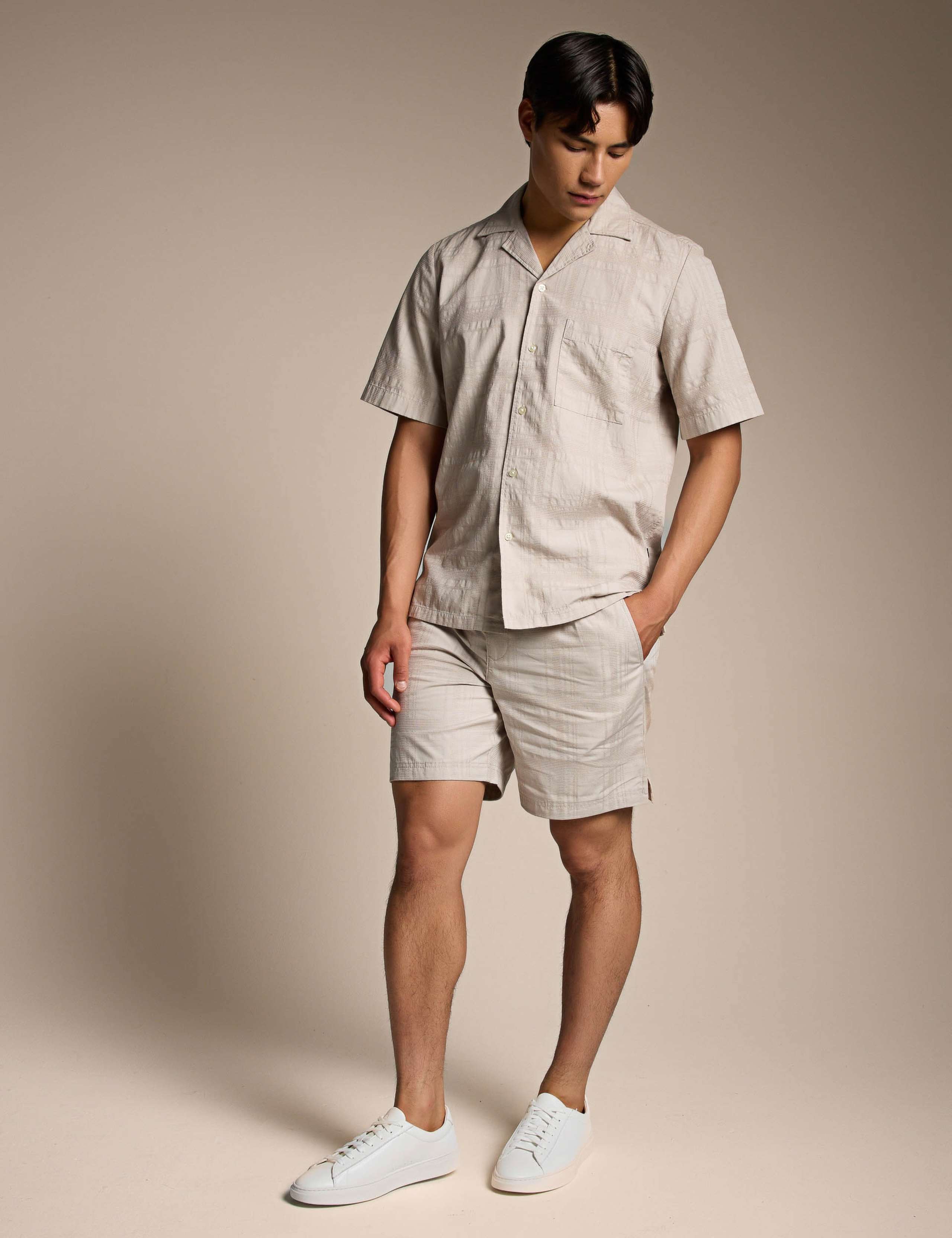 Regular Fit Pure Cotton Shirt 2 of 4