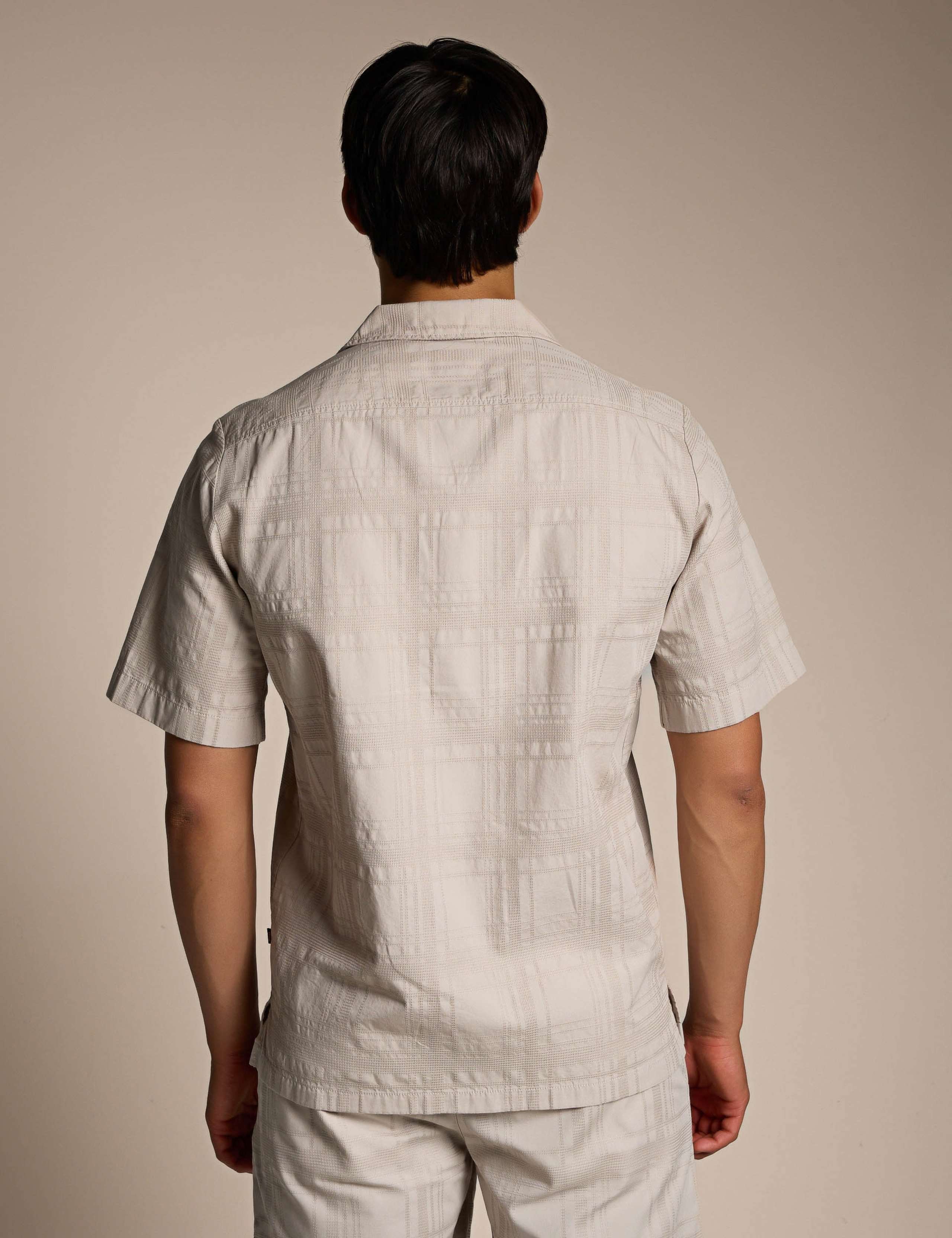 Regular Fit Pure Cotton Shirt 3 of 4