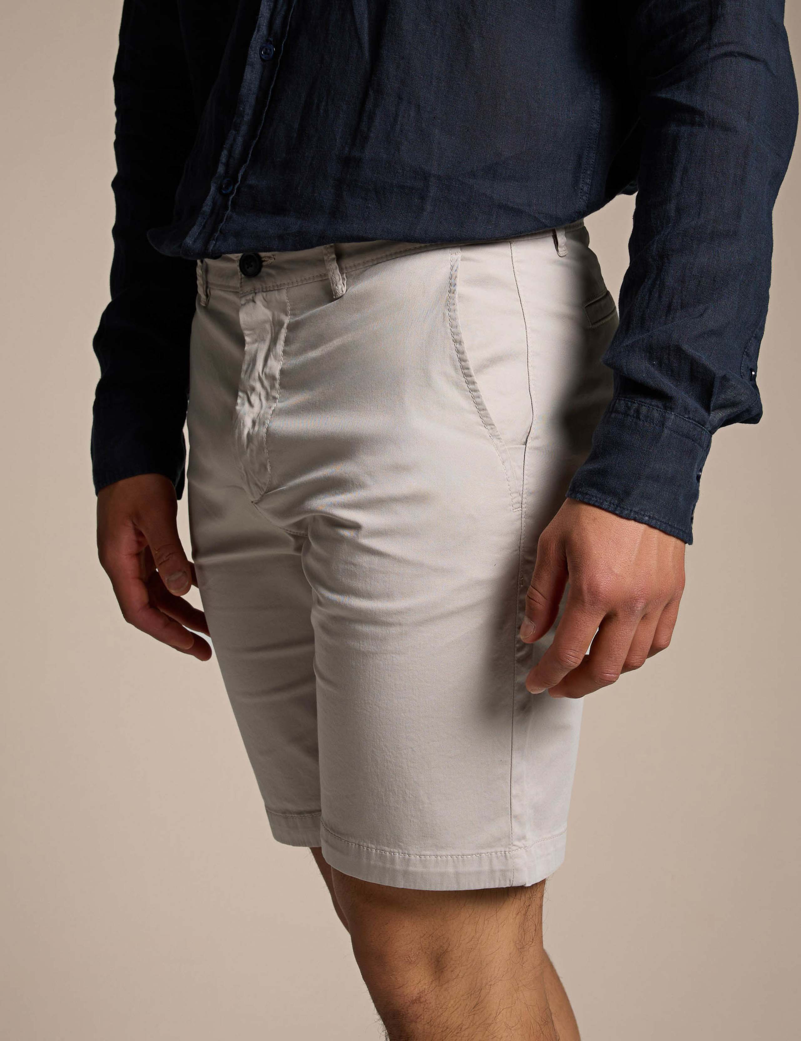 Stretch Chino Shorts 2 of 5
