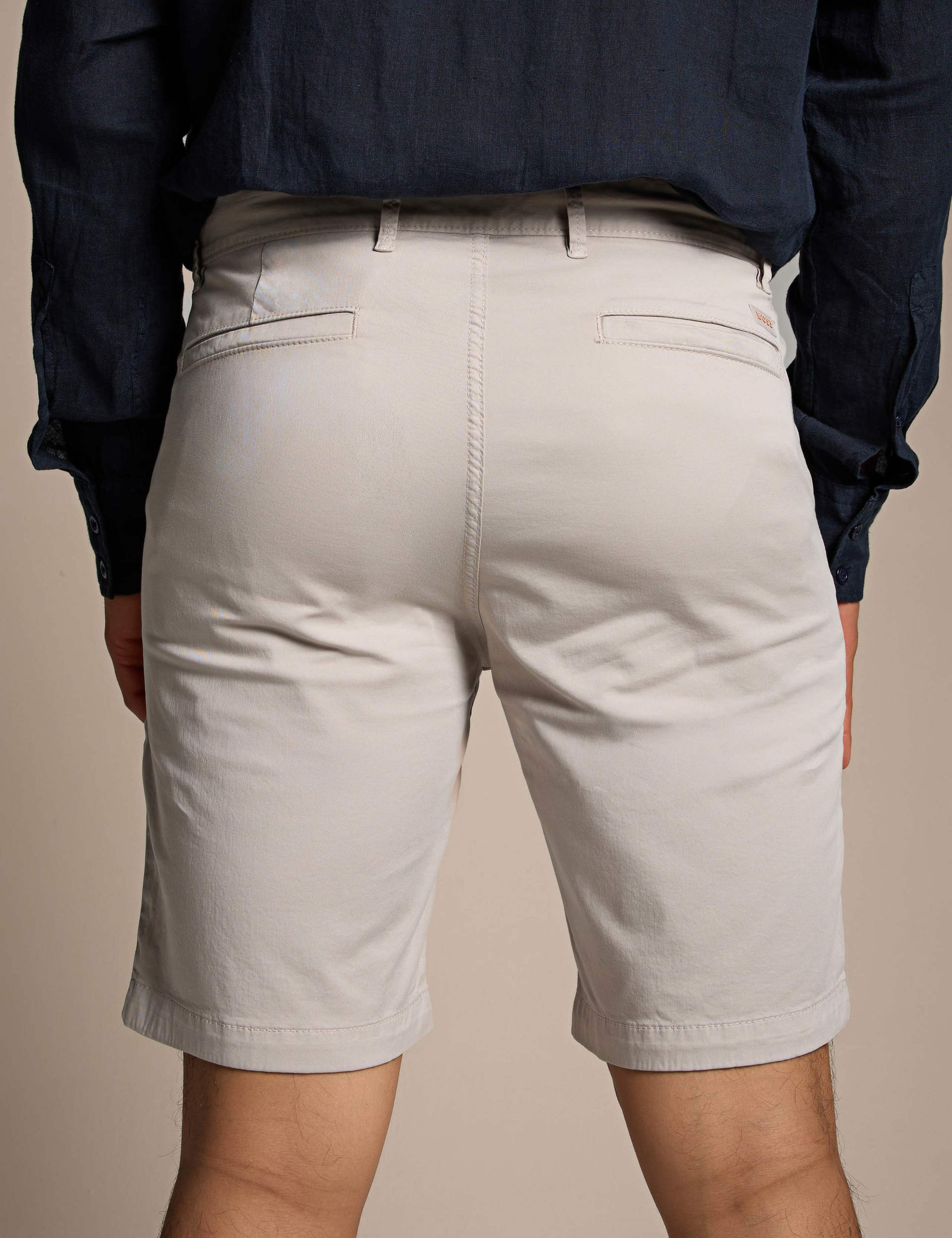 Stretch Chino Shorts 3 of 5
