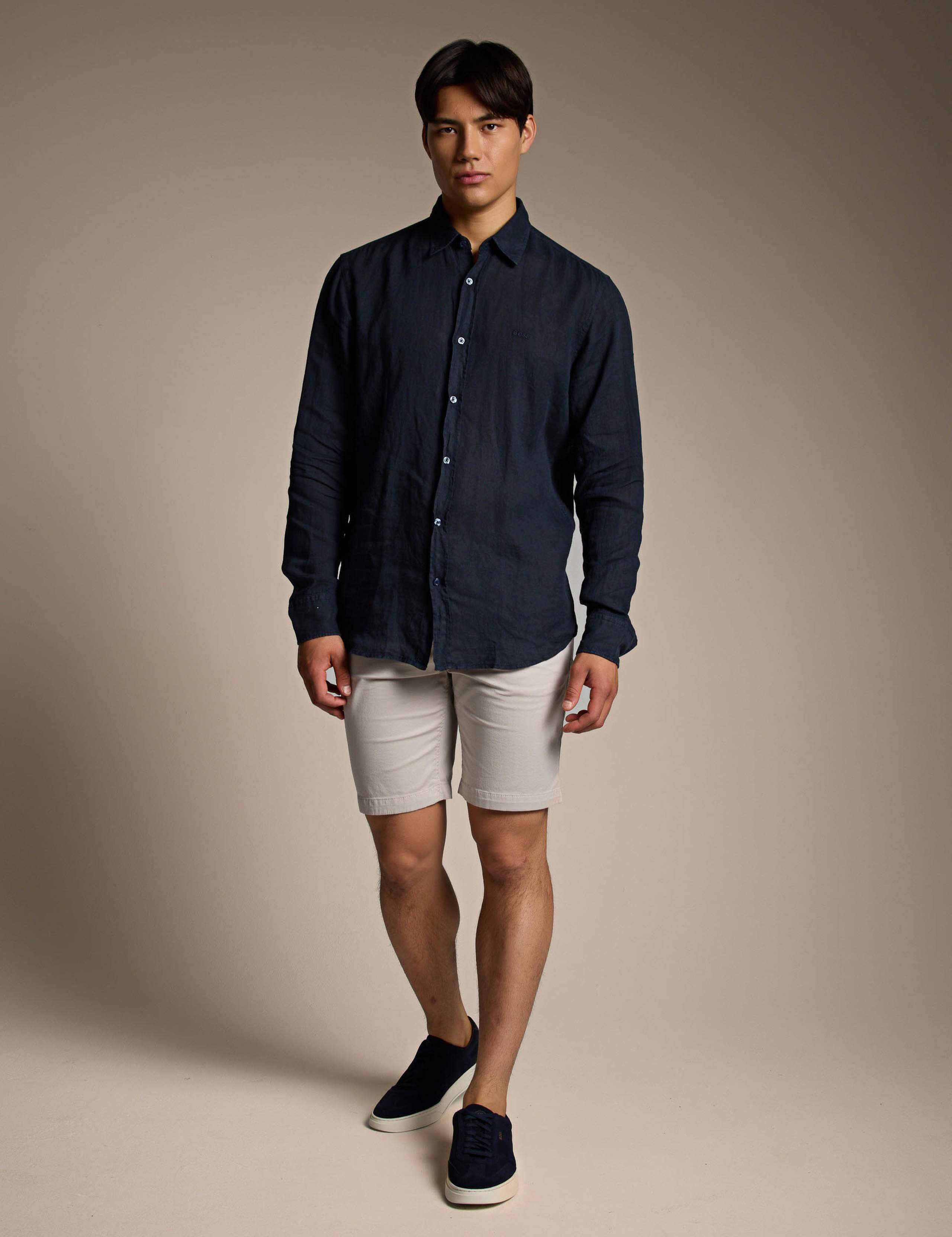 Stretch Chino Shorts 4 of 5