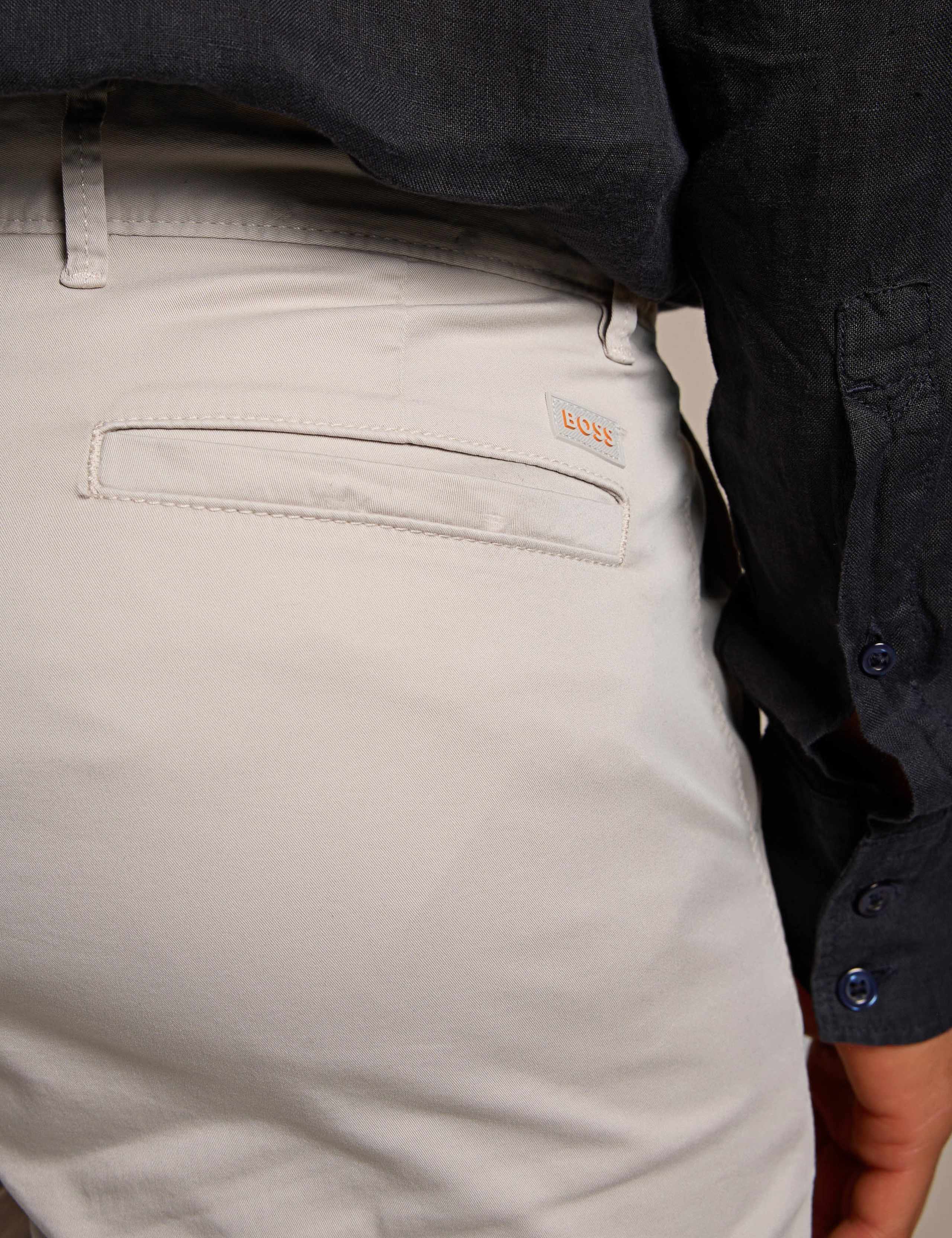 Stretch Chino Shorts 5 of 5