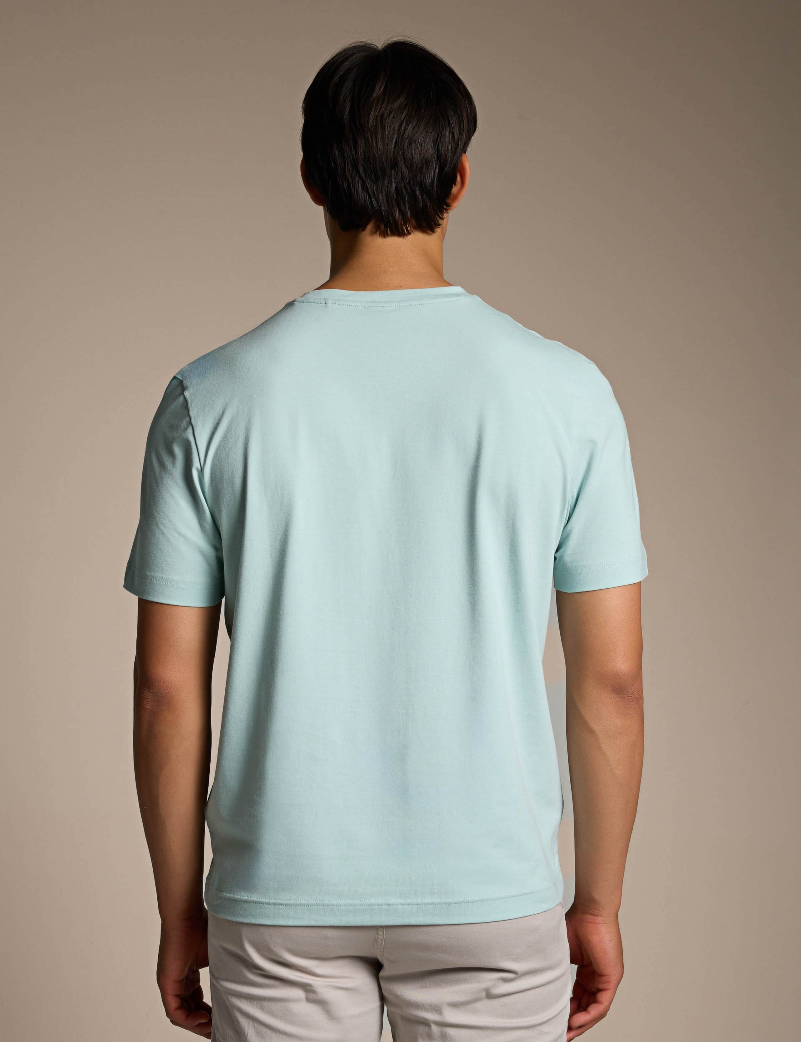 Tchup Cotton Rich Logo T-Shirt 3 of 4