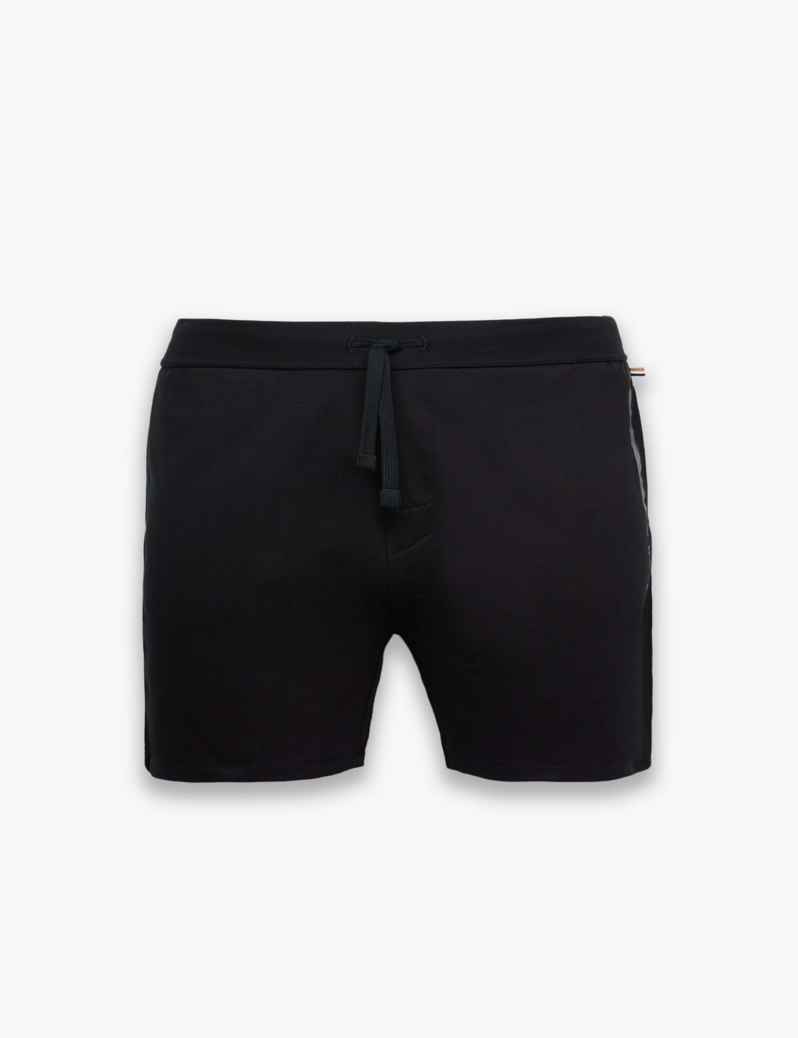 Pure Cotton Jersey Shorts 1 of 3