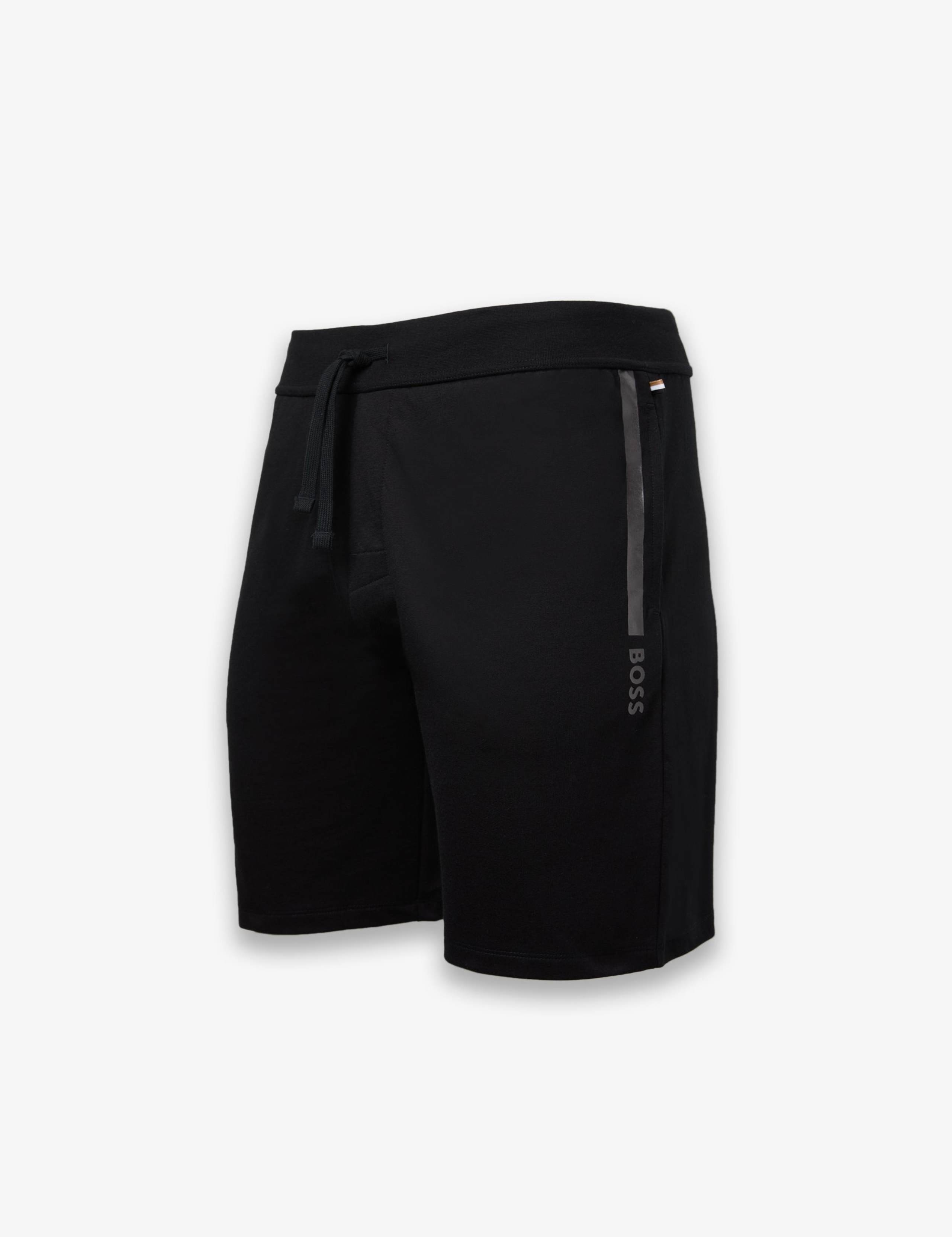Pure Cotton Jersey Shorts 2 of 3