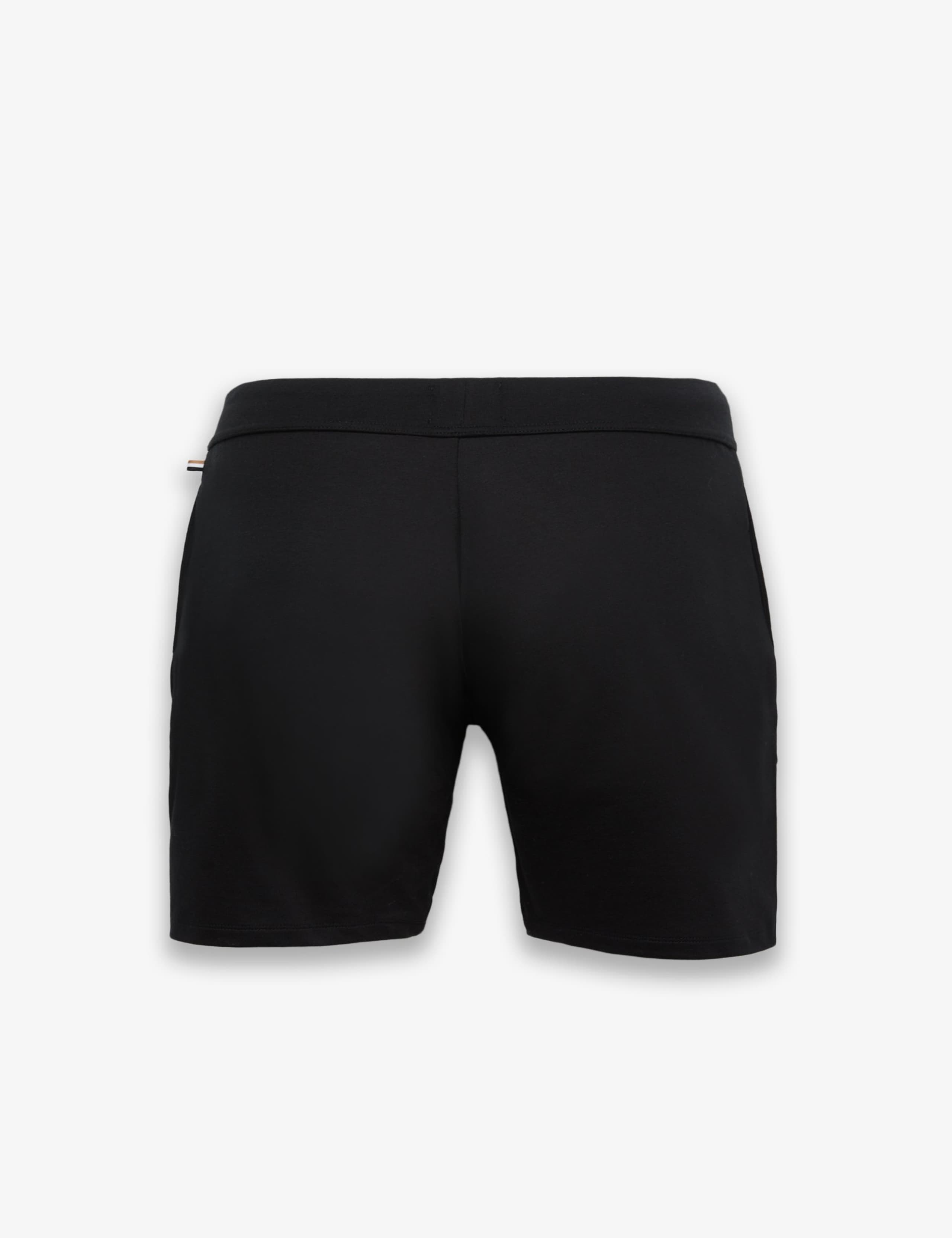 Pure Cotton Jersey Shorts 3 of 3