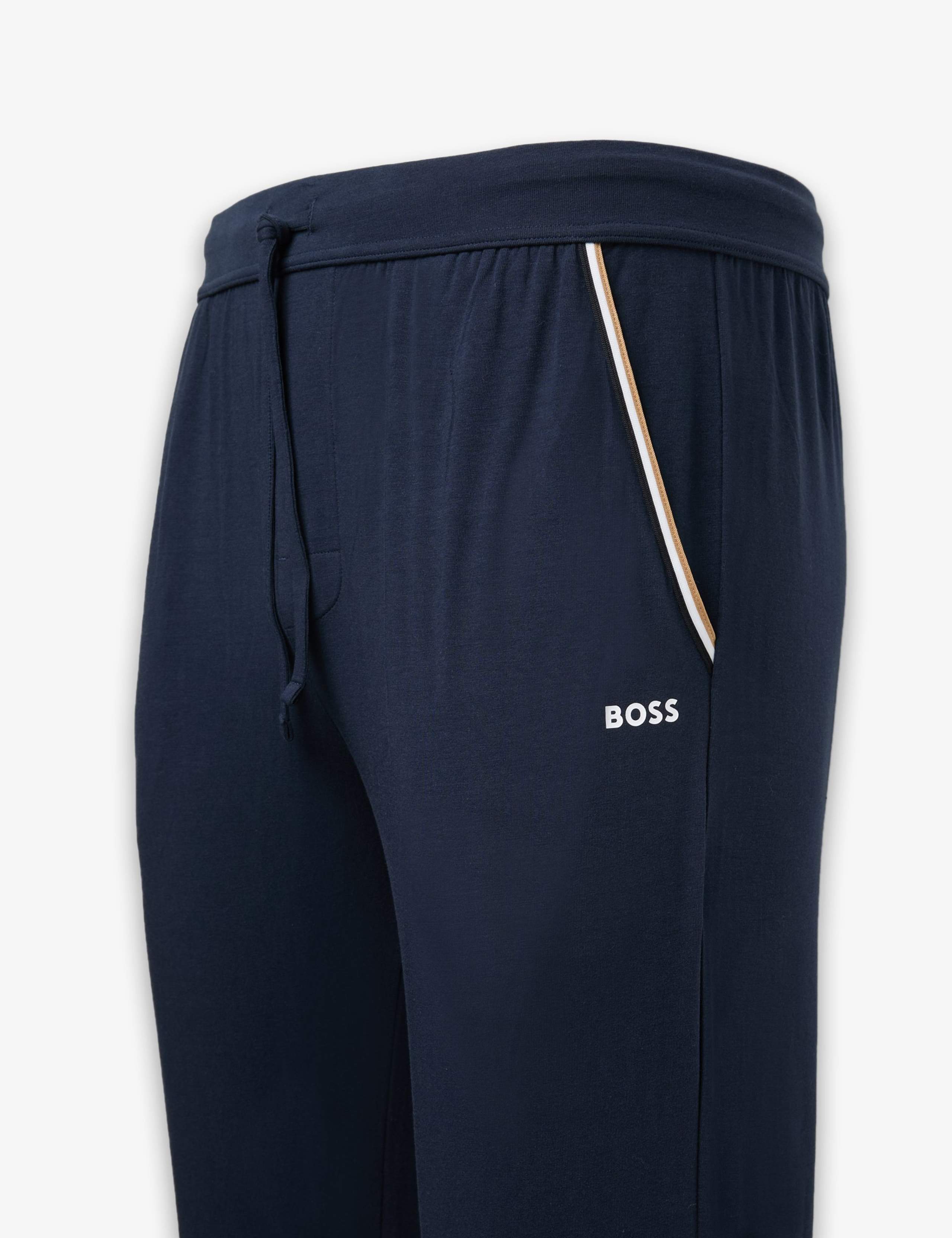 Cotton Rich Cuffed Joggers 3 of 3