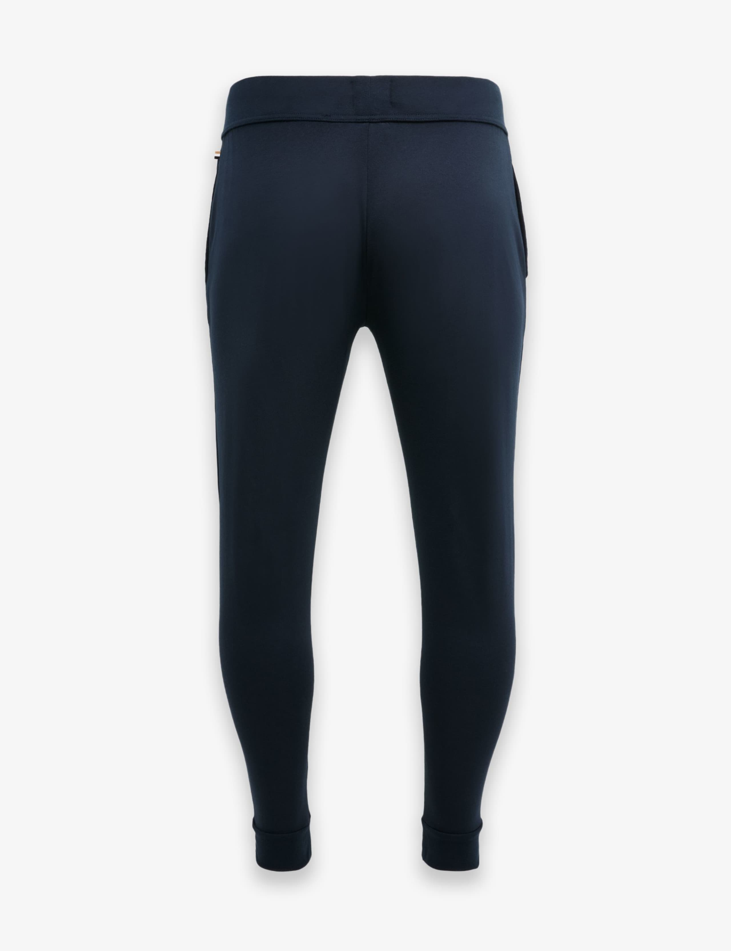 Regular Fit Pure Cotton Joggers 3 of 3