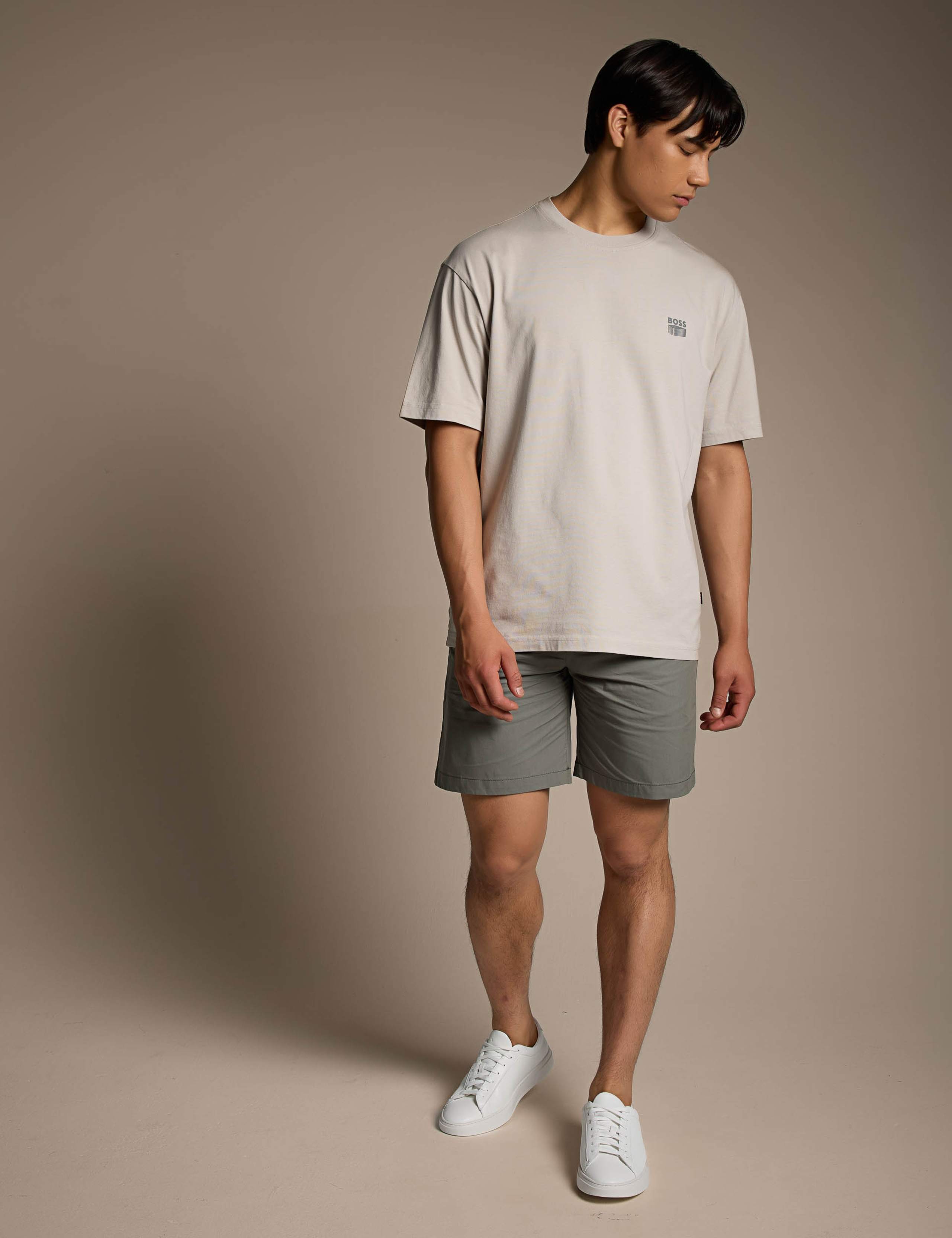 Pure Cotton T-Shirt 2 of 5