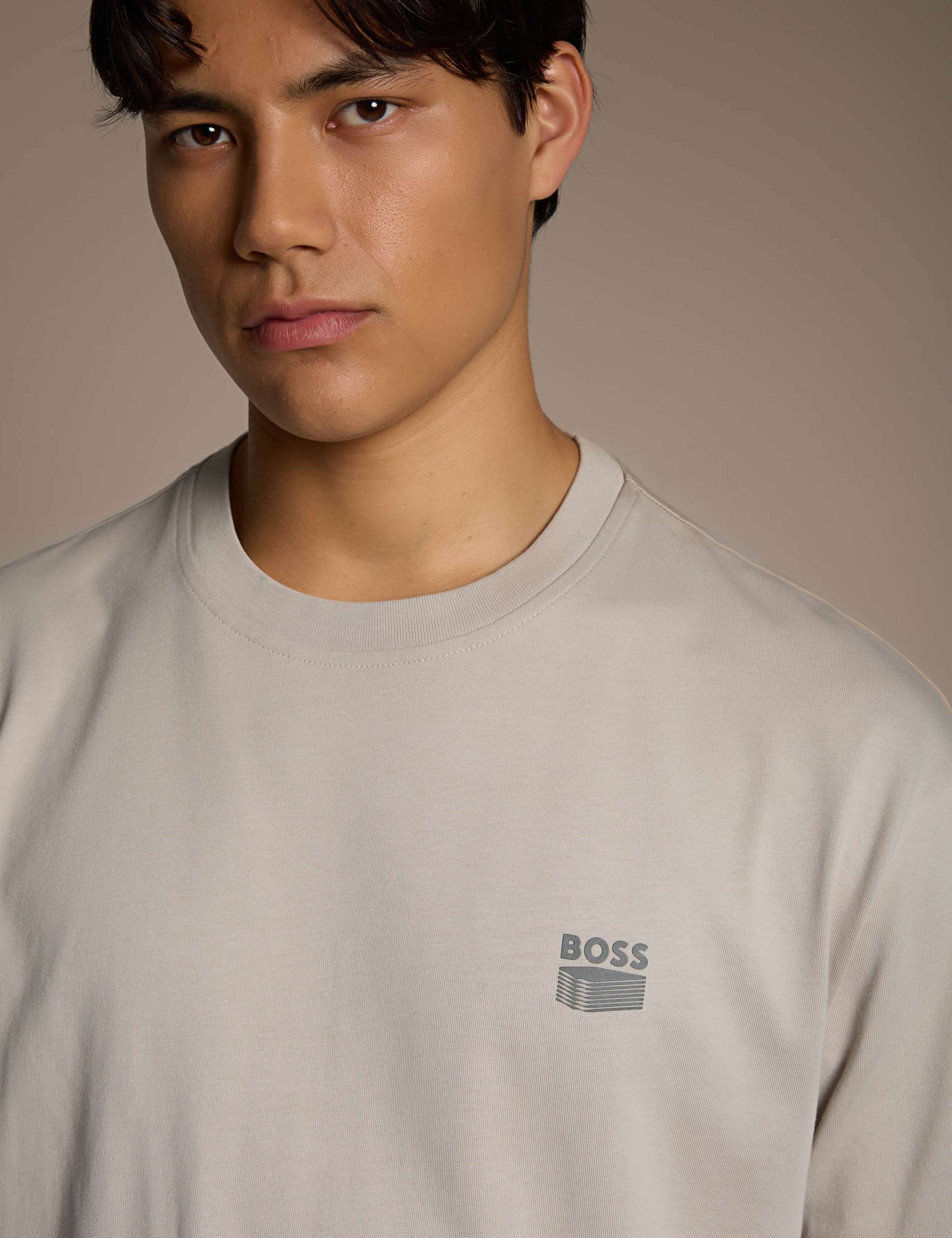 Pure Cotton T-Shirt 4 of 5