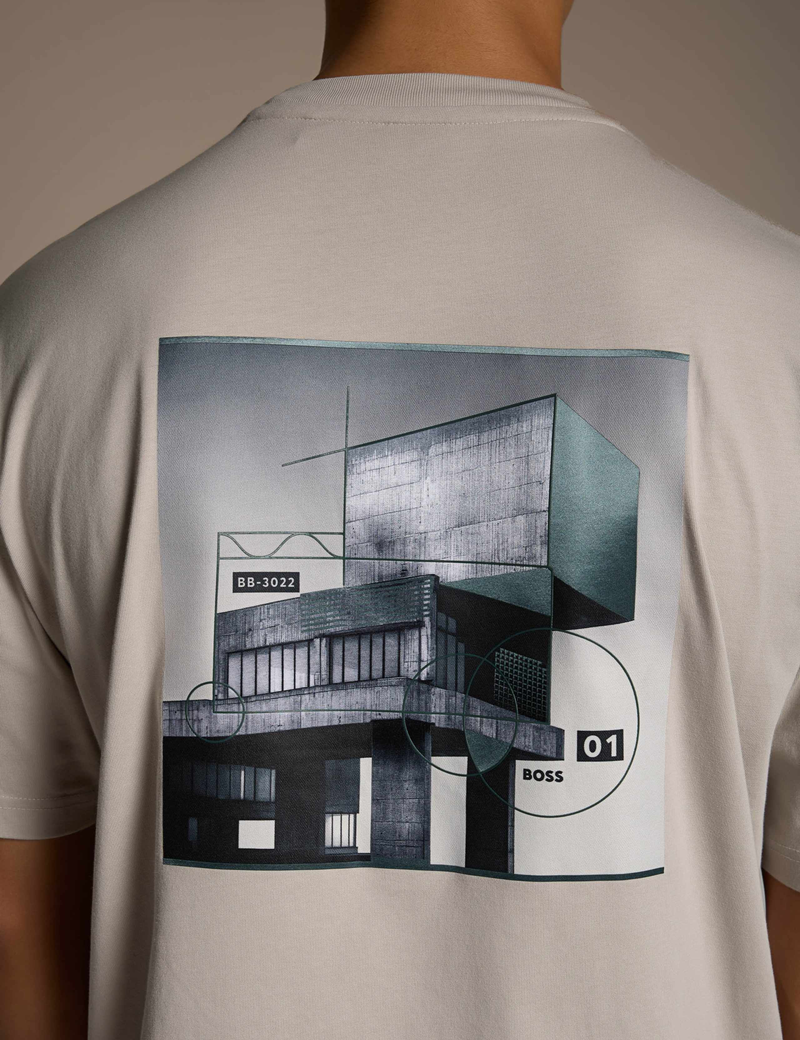 Pure Cotton T-Shirt 5 of 5