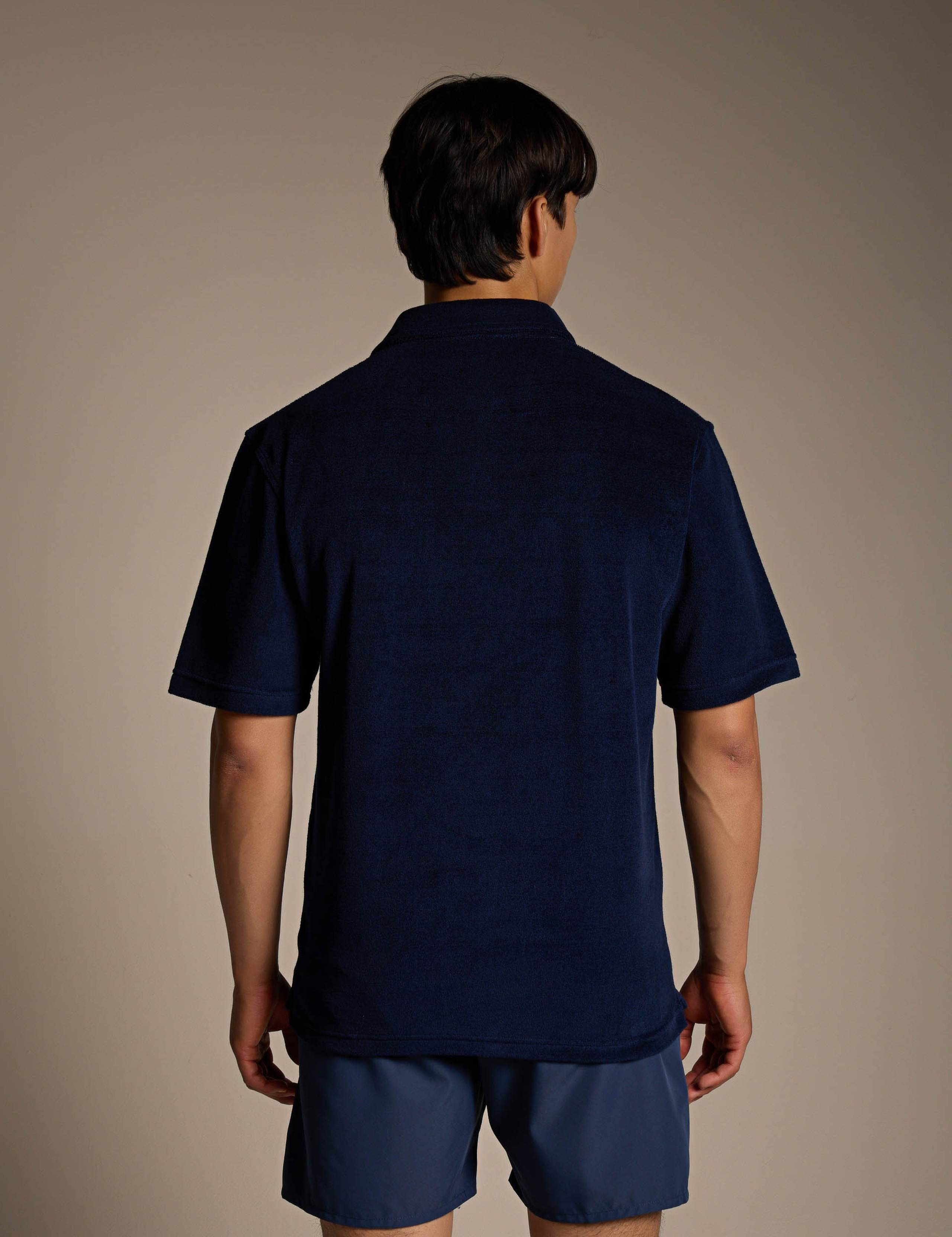 Iconic Cotton Rich Polo Shirt 3 of 4