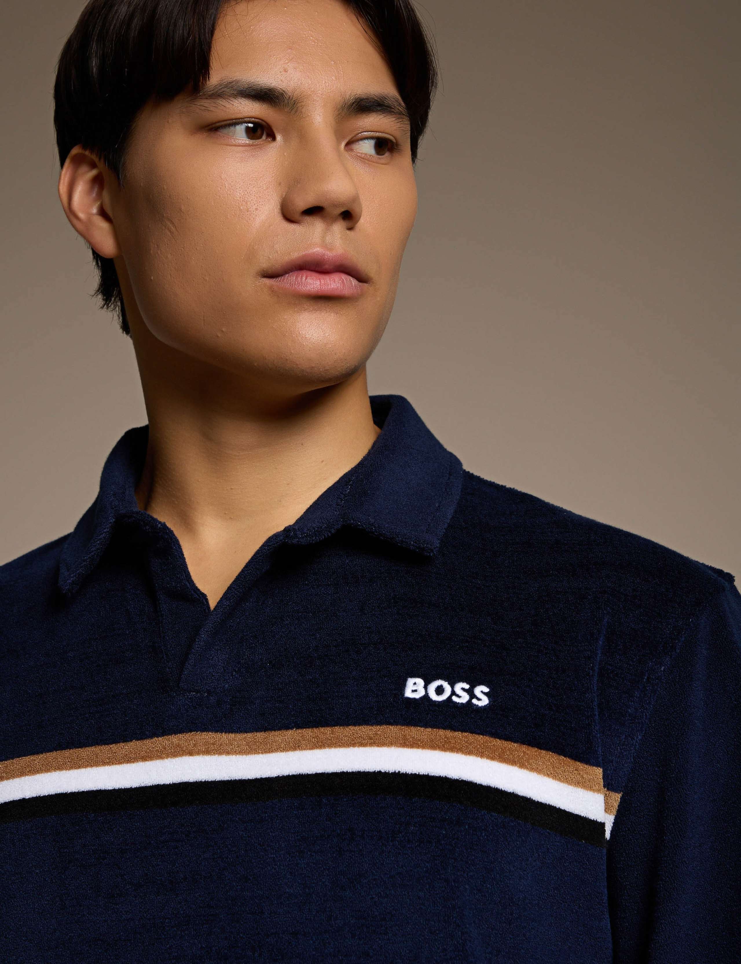 Iconic Cotton Rich Polo Shirt 4 of 4