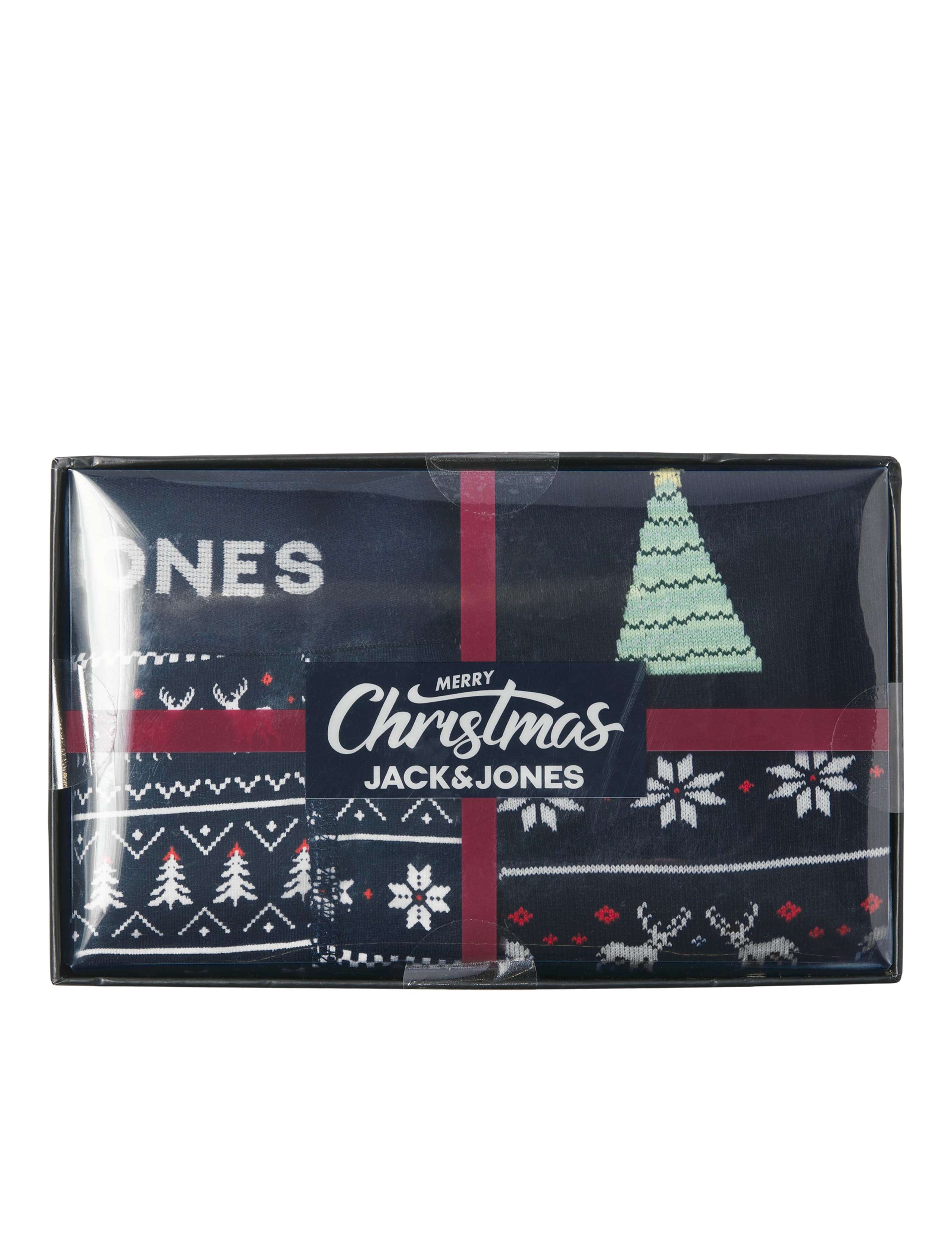 Cotton Rich Trunks Gift Set 5 of 6