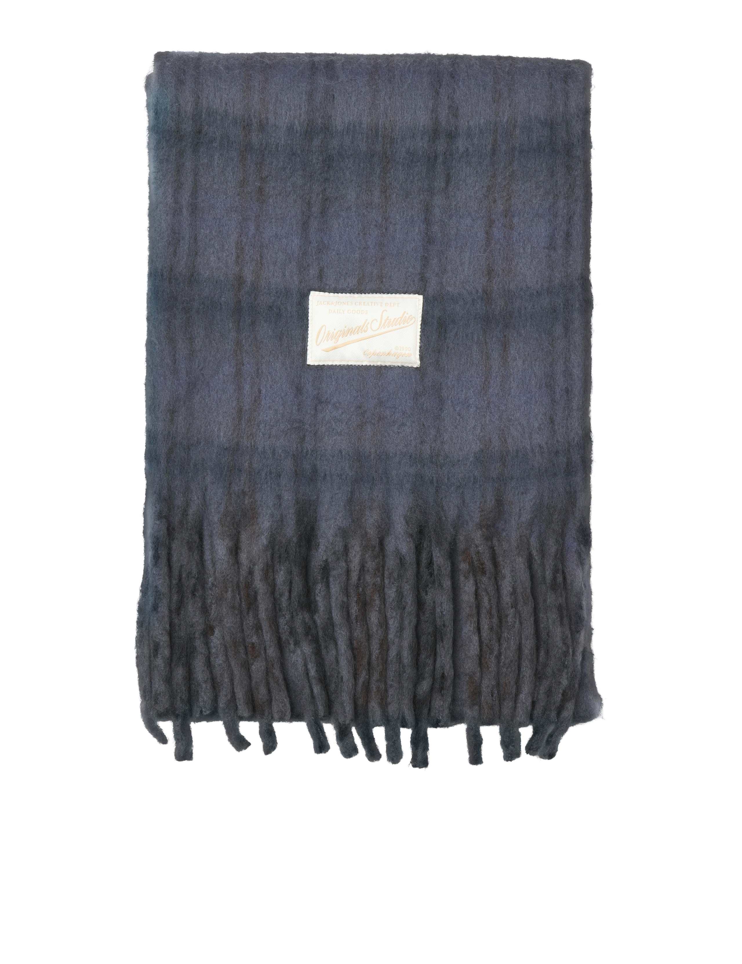 Checked Scarf 2 of 3
