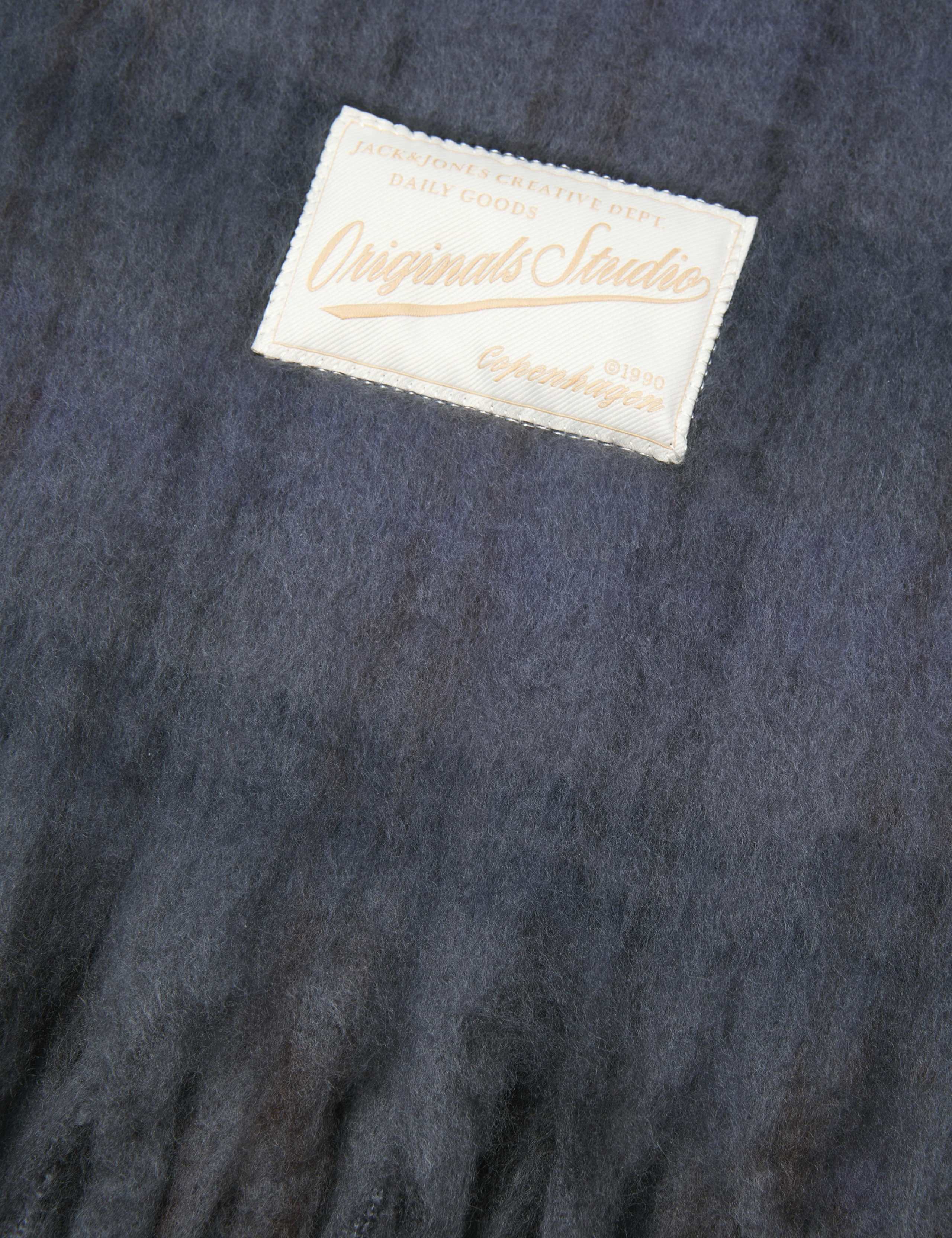 Checked Scarf 3 of 3