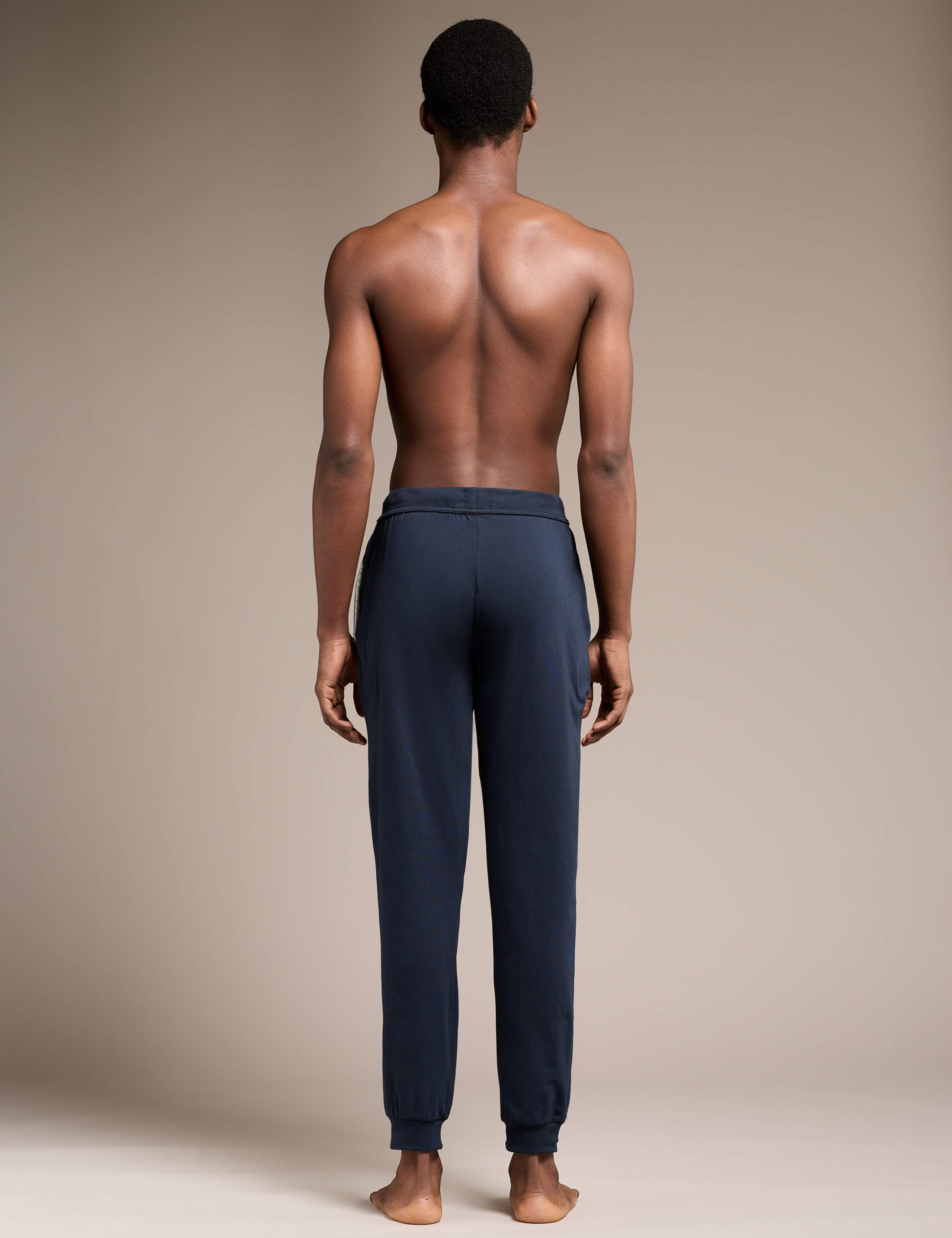 Cotton Rich Cuffed Joggers 3 of 6