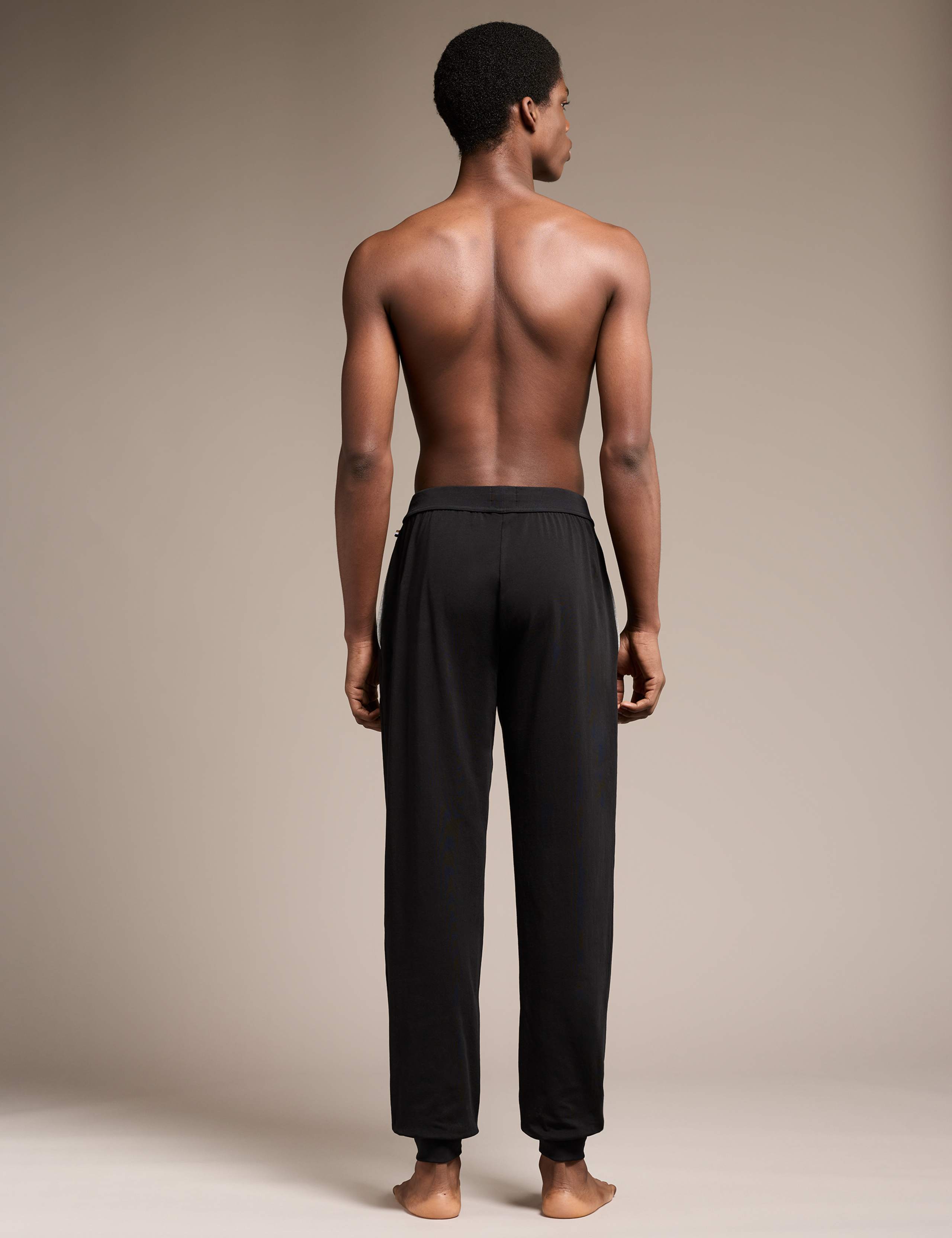 Cotton Rich Cuffed Joggers 3 of 6