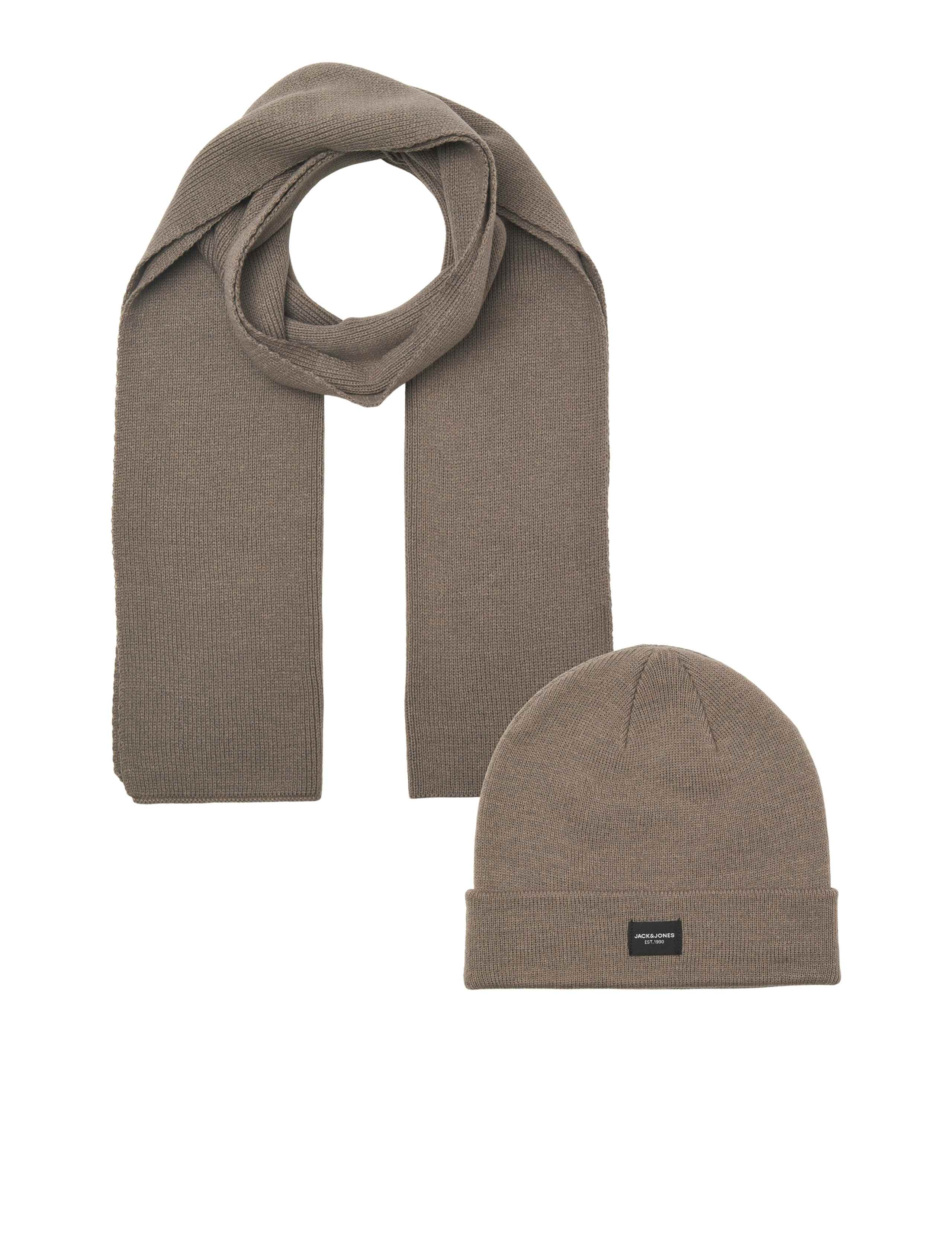 Hat & Scarf Set 1 of 6