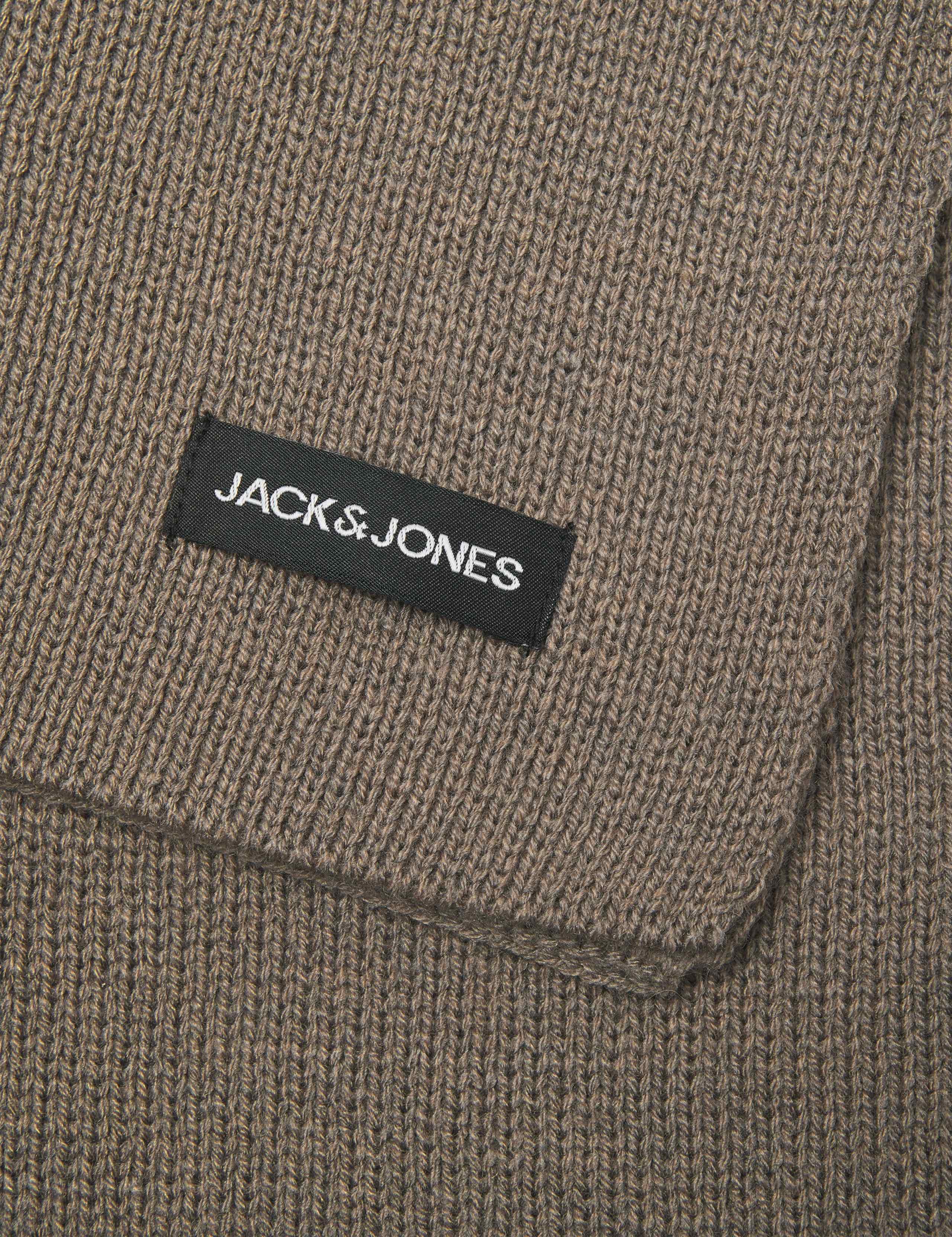 Hat & Scarf Set 5 of 6