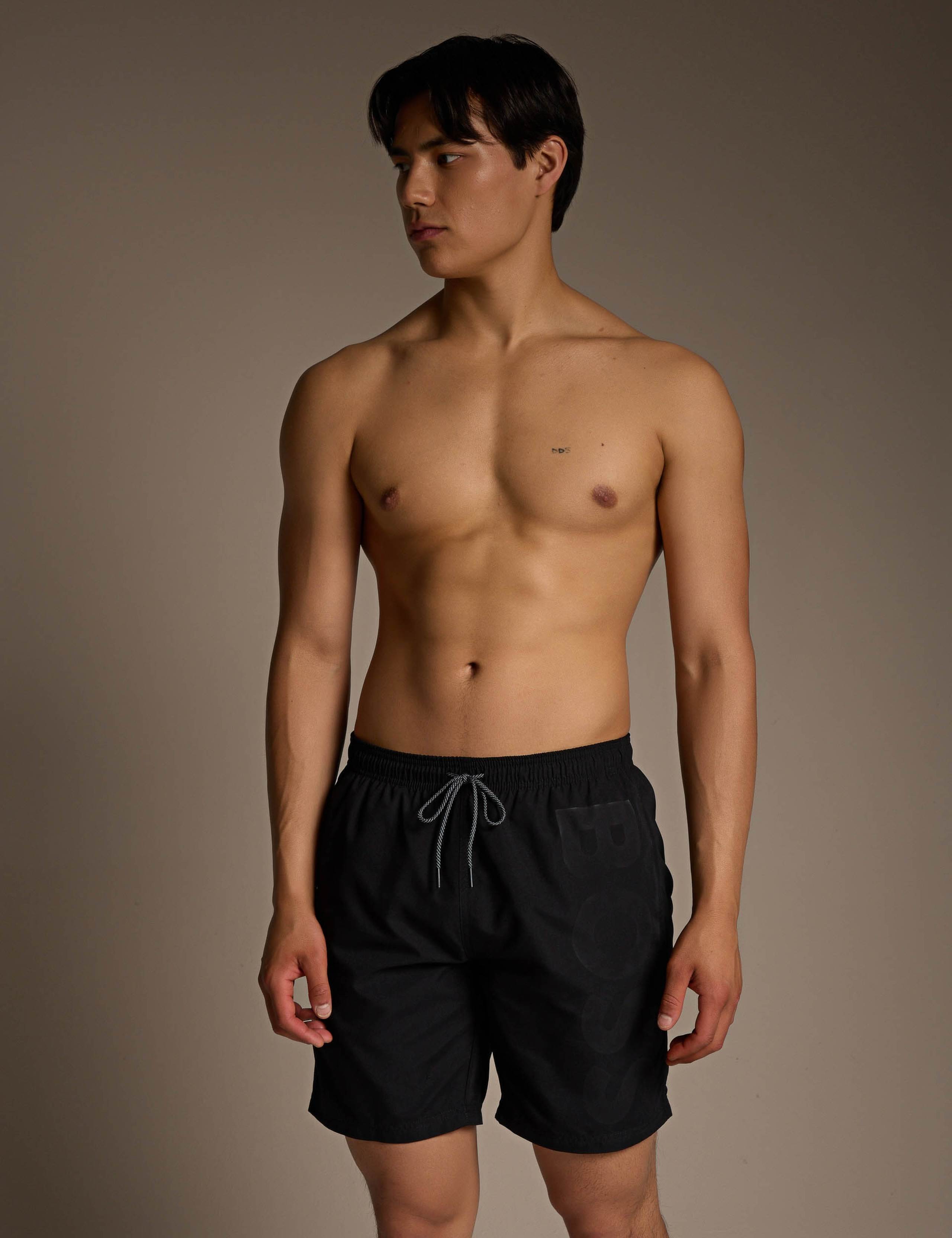 Orca Pocketed Swim Shorts 2 of 5