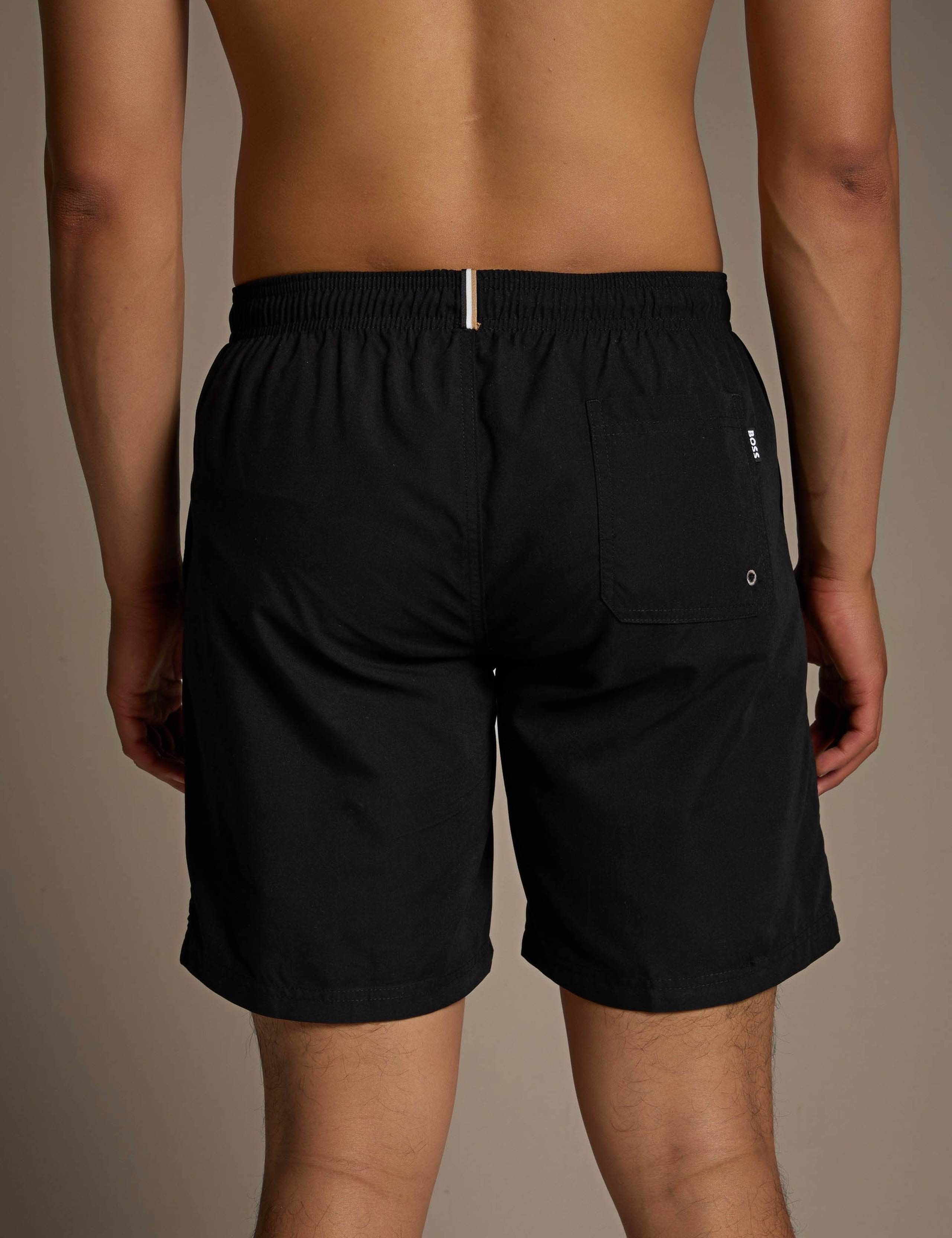 Orca Pocketed Swim Shorts 3 of 5