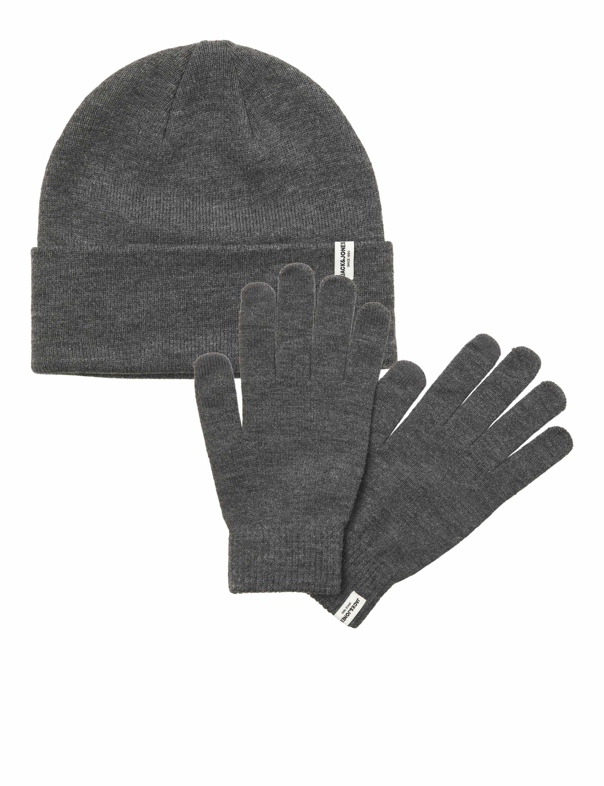 Hat & Gloves Set 3 of 5