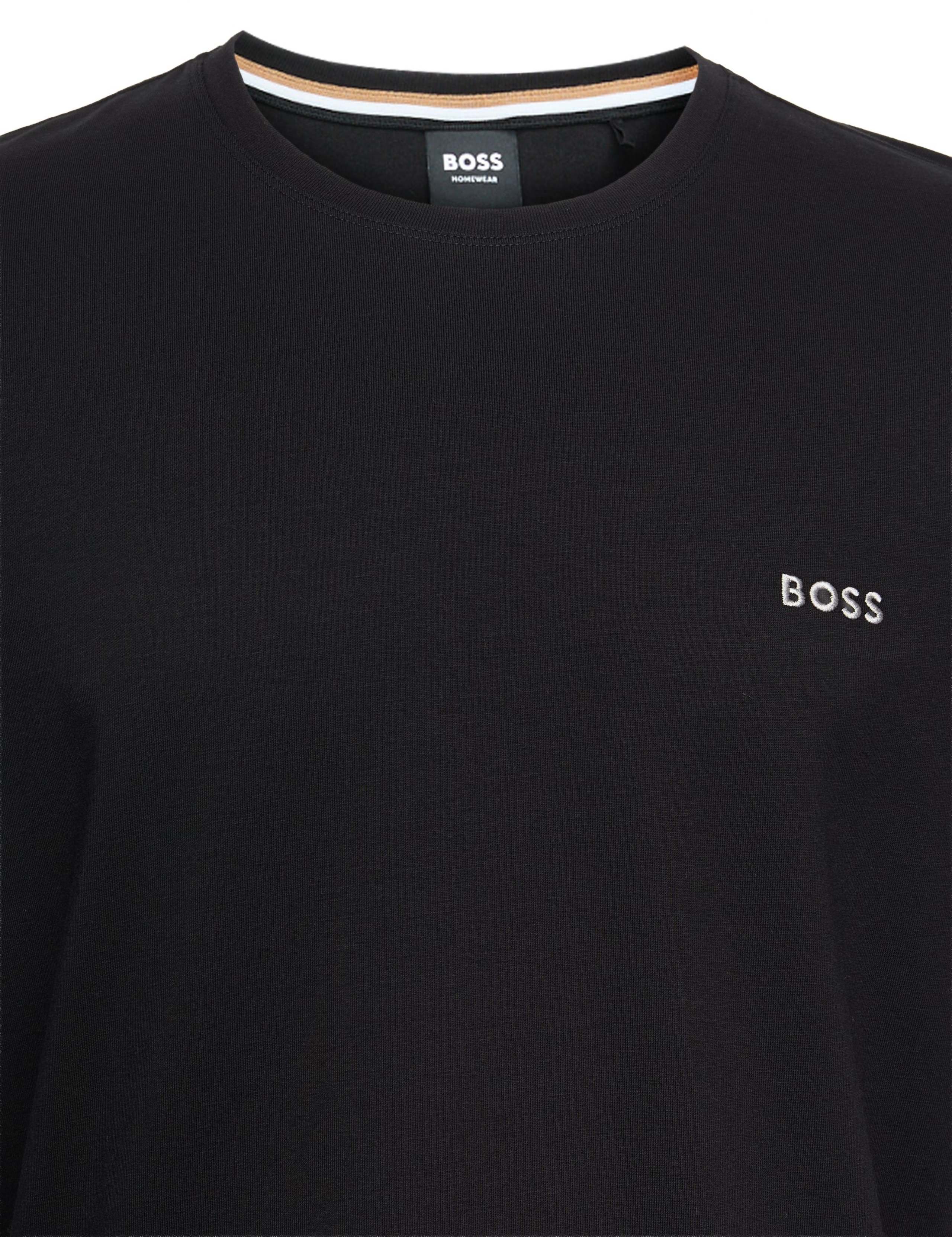 Cotton Rich Crew Neck T-Shirt 5 of 6