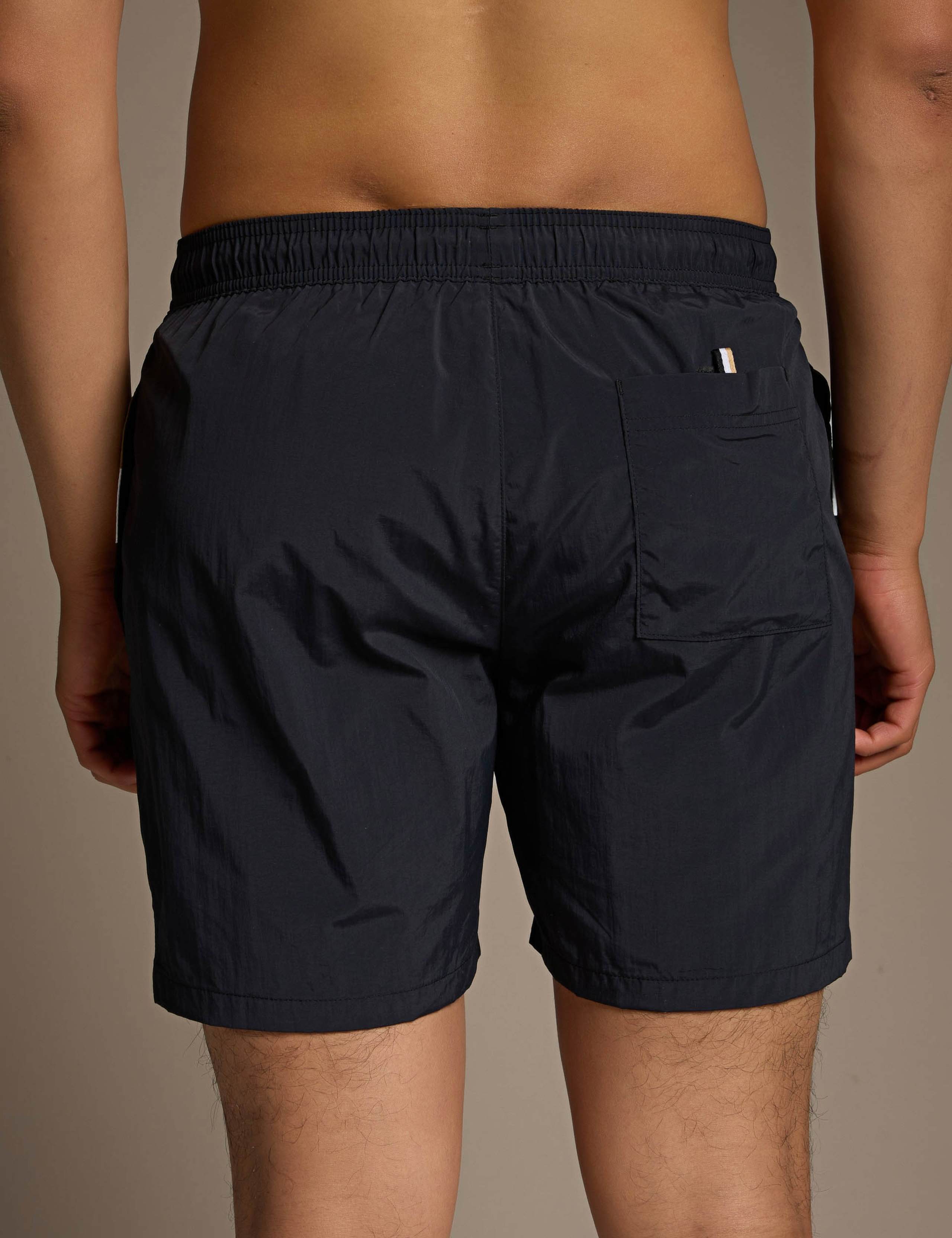 Striped Swim Shorts 5 of 5