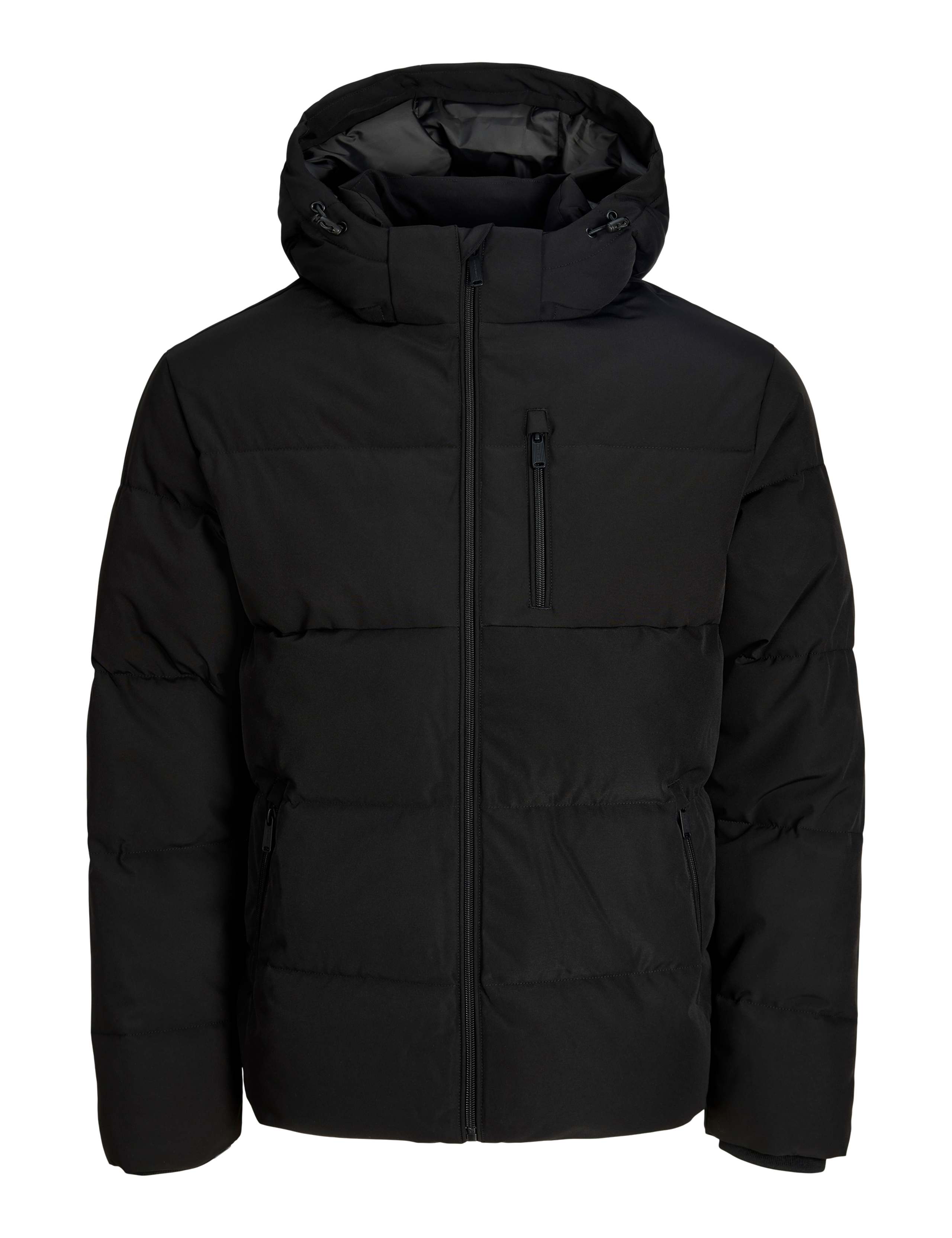 Hooded Puffer Jacket 6 of 6