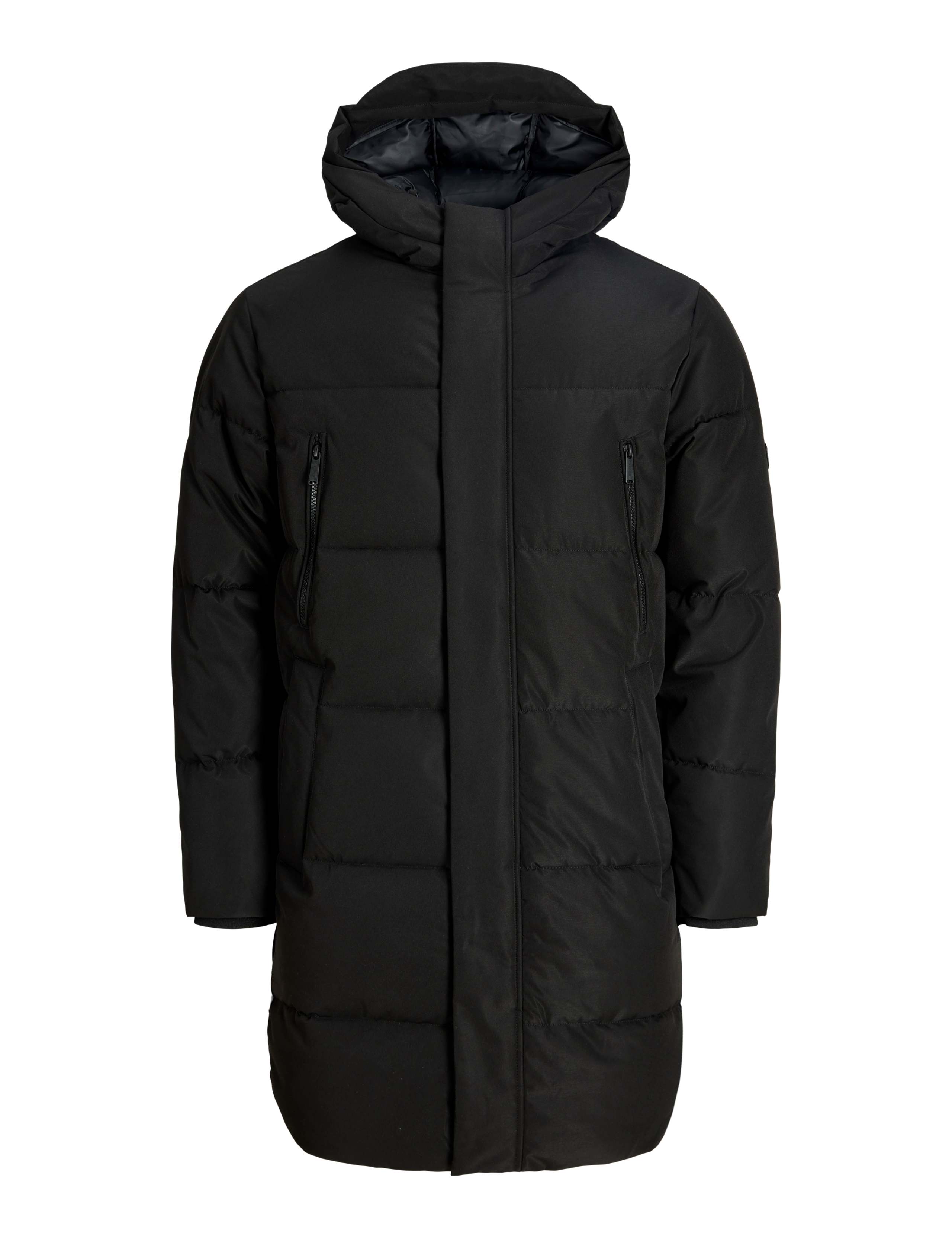 Hooded Puffer Jacket 6 of 6
