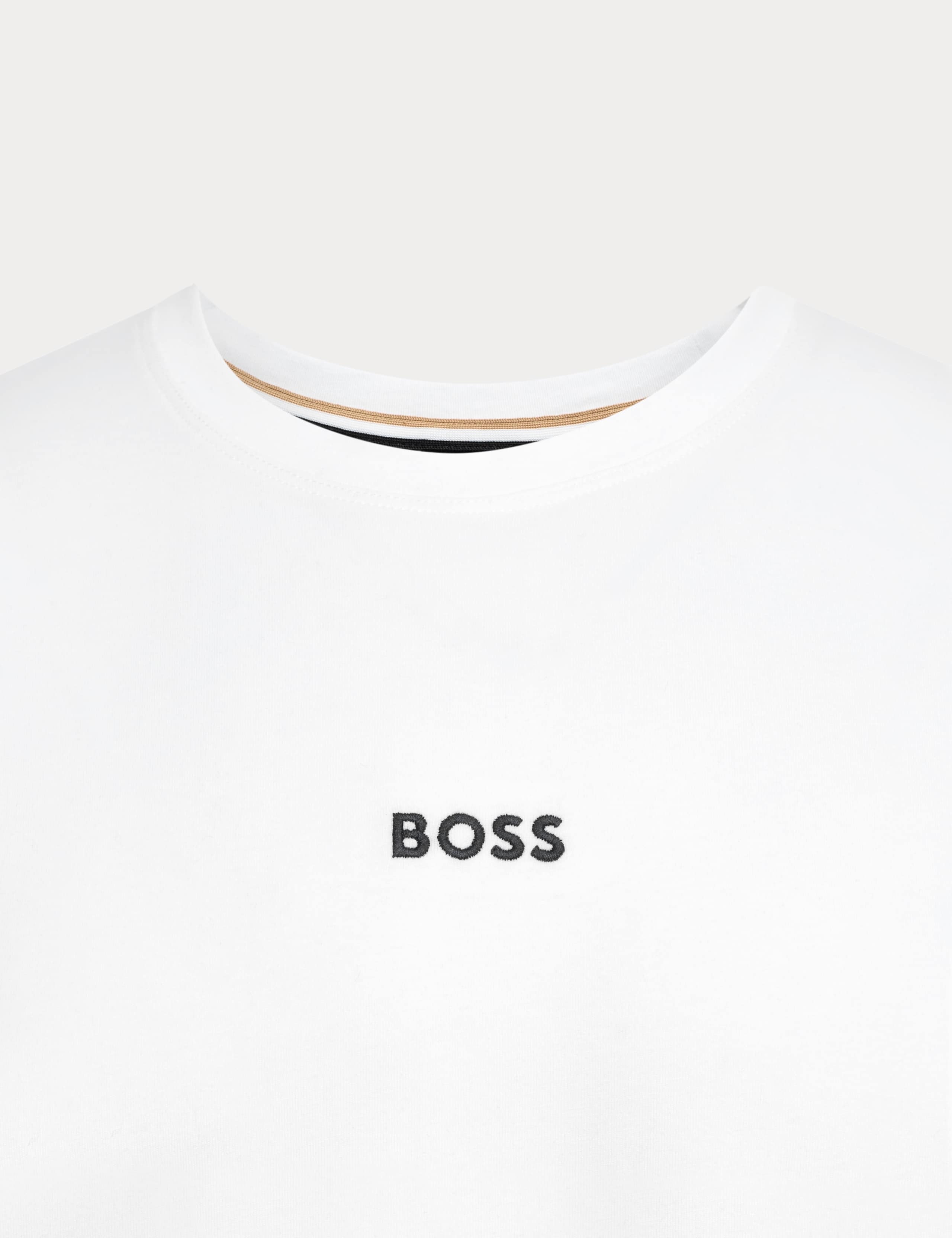 Seersucker Logo Pyjama Set 2 of 4