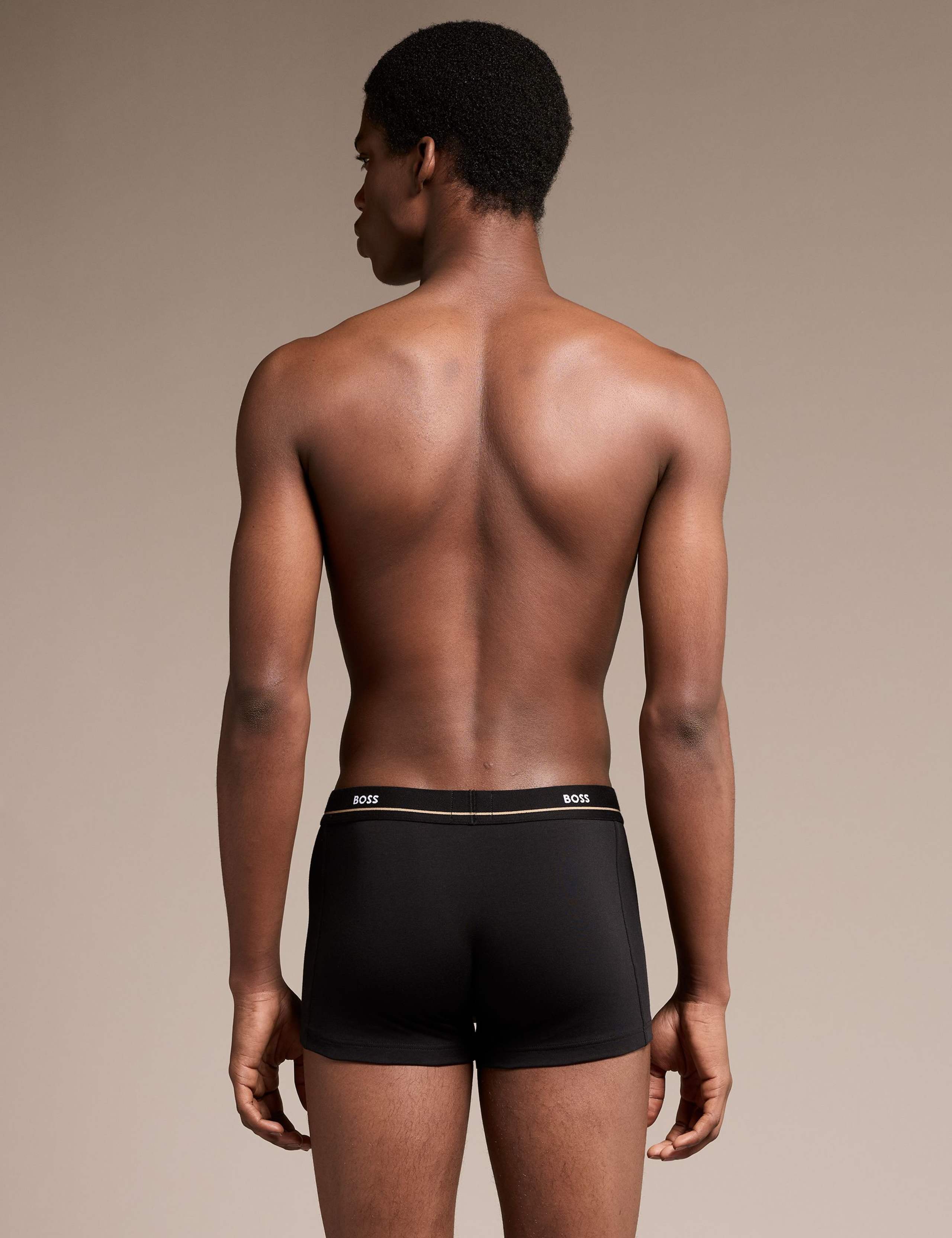 5 Pack Cotton Rich Trunks 6 of 7