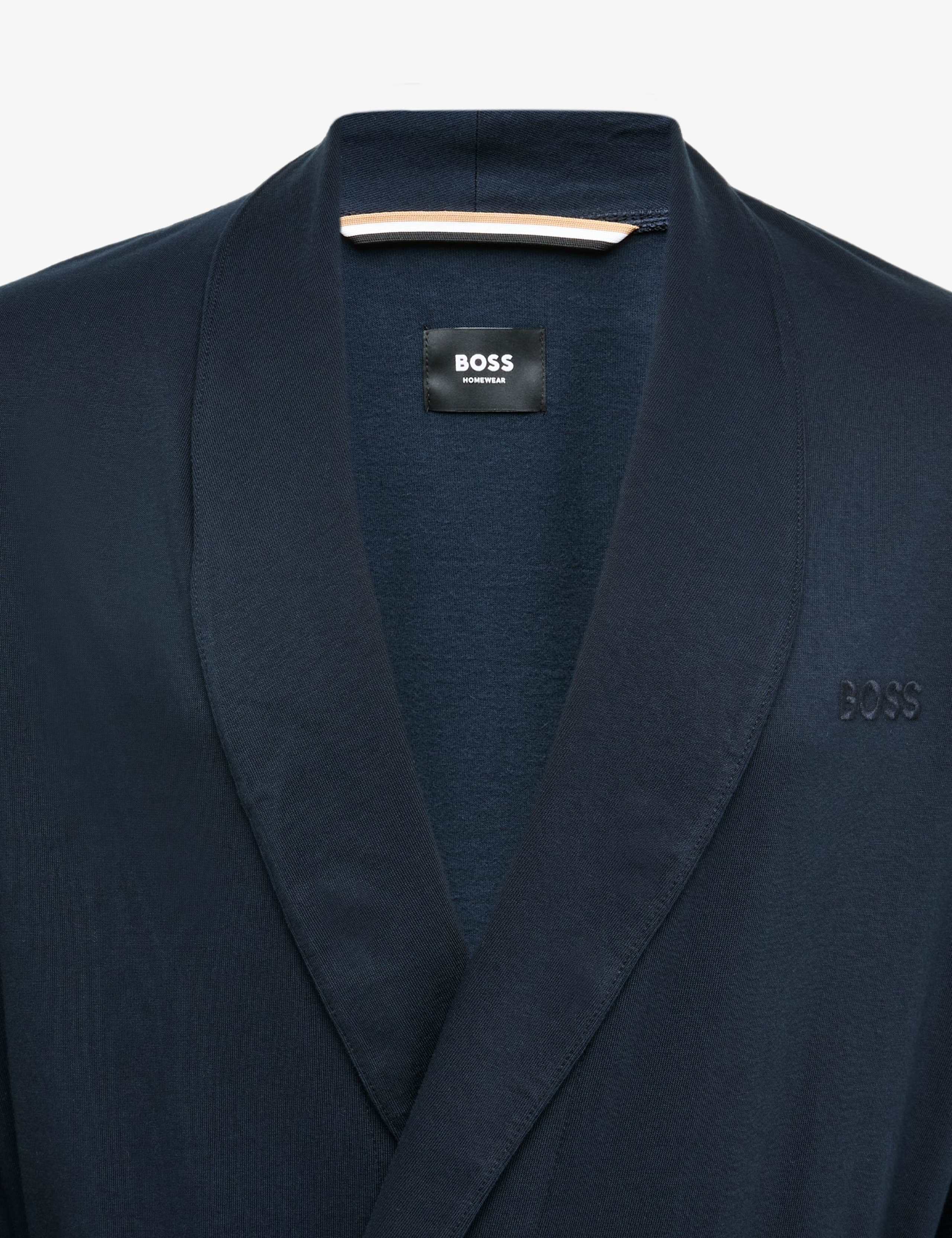 Pure Cotton Dressing Gown 2 of 4