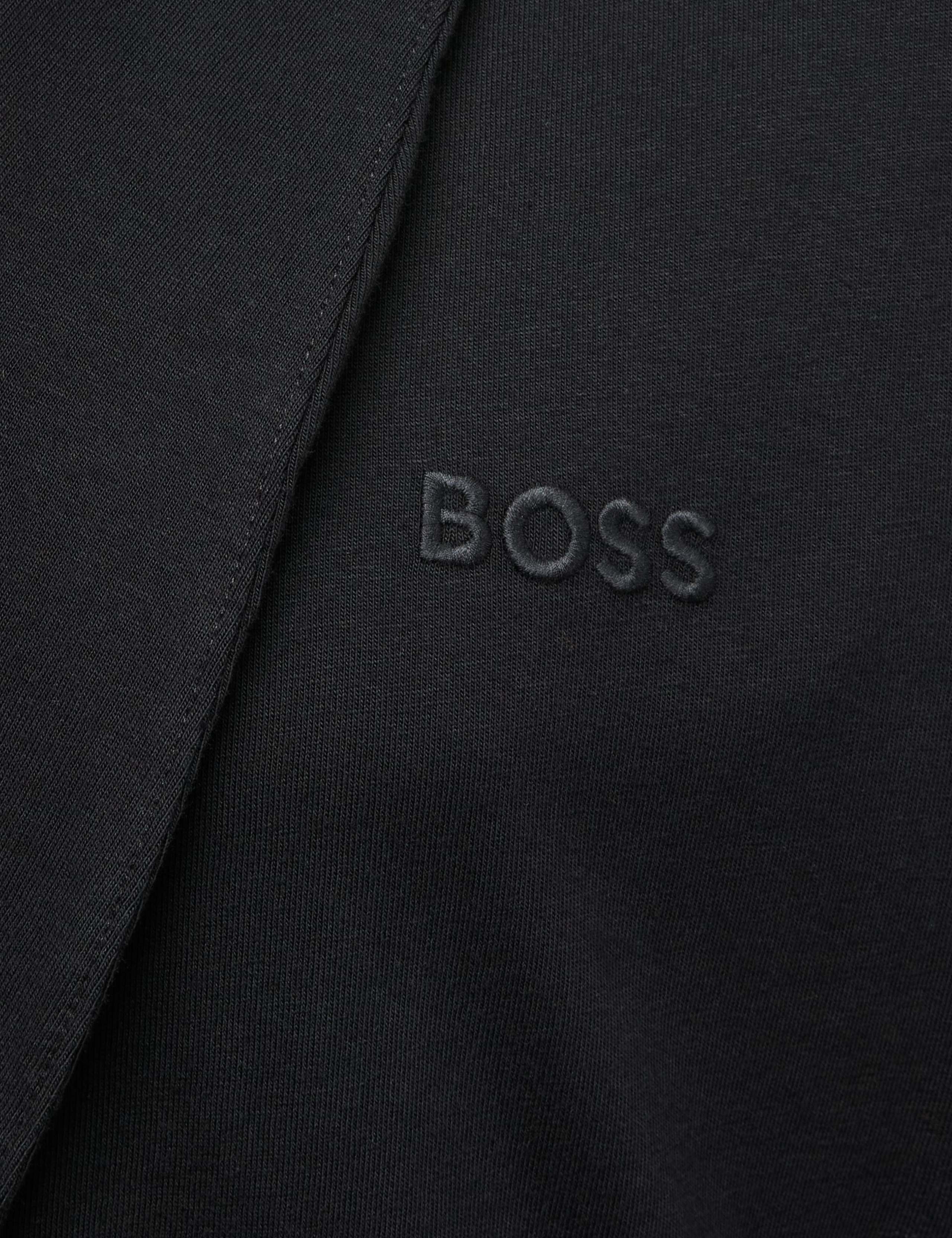 Pure Cotton Dressing Gown 3 of 4