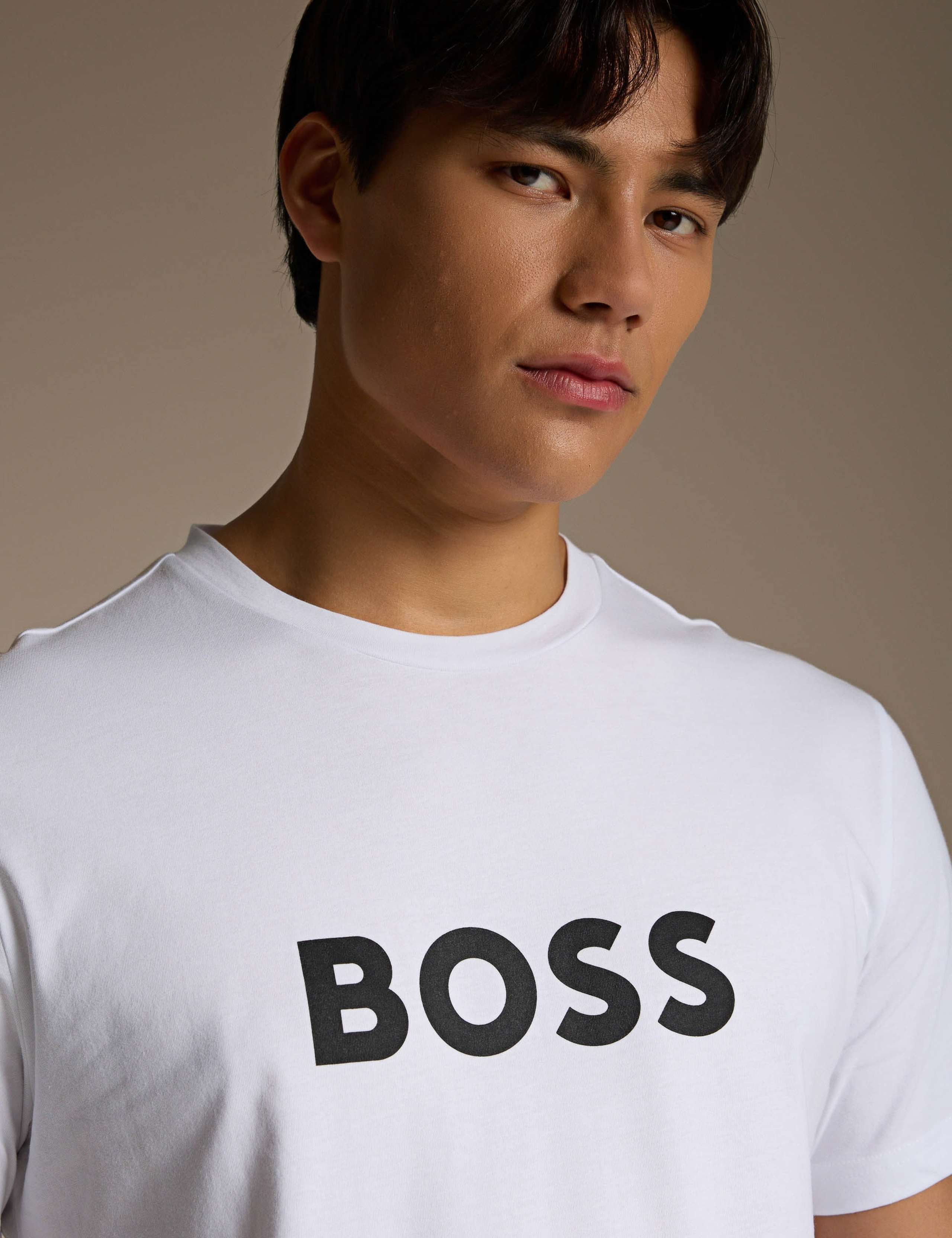 RN Pure Cotton T-Shirt 2 of 3